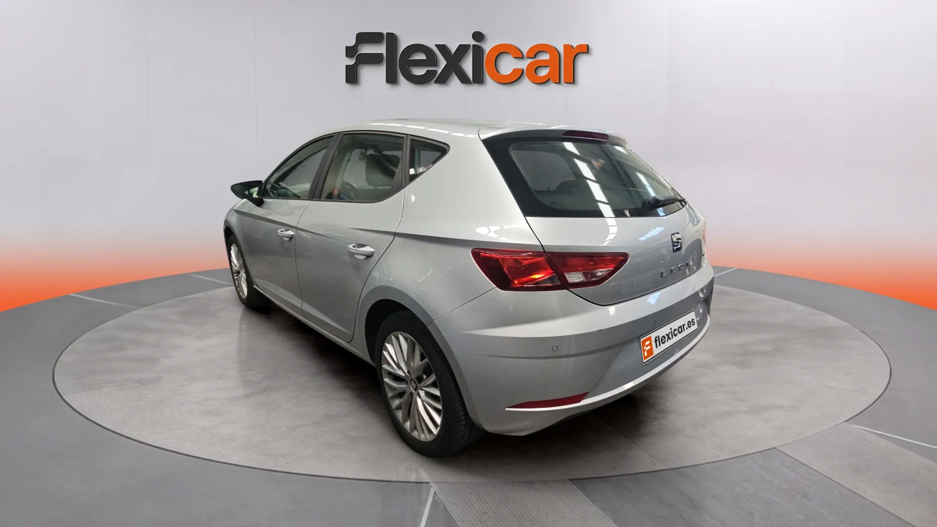SEAT León 1.2 TSI St&Sp Reference - foto 6