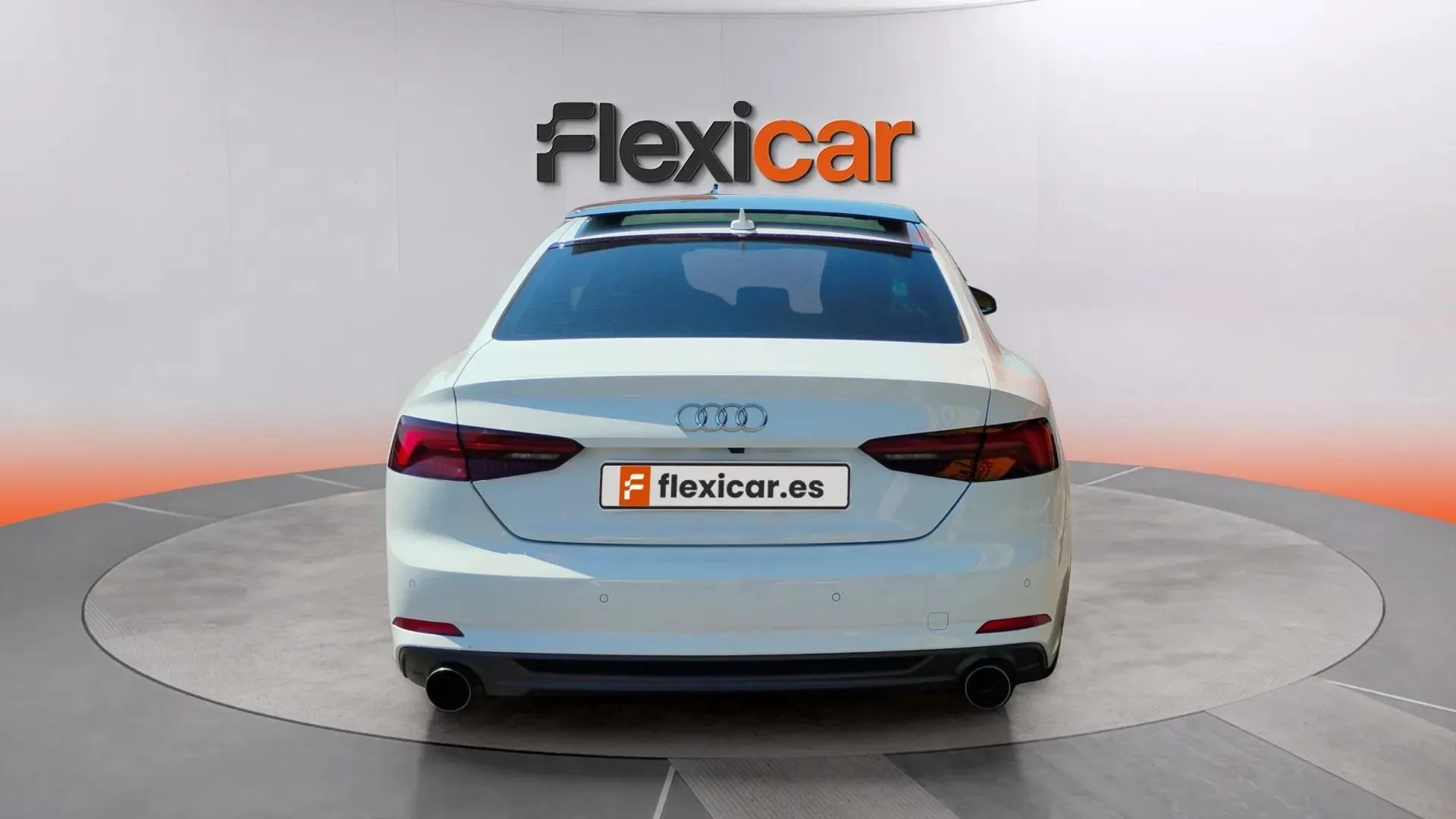 Audi A5 S line 40 TFSI S tronic Coupé - foto 4
