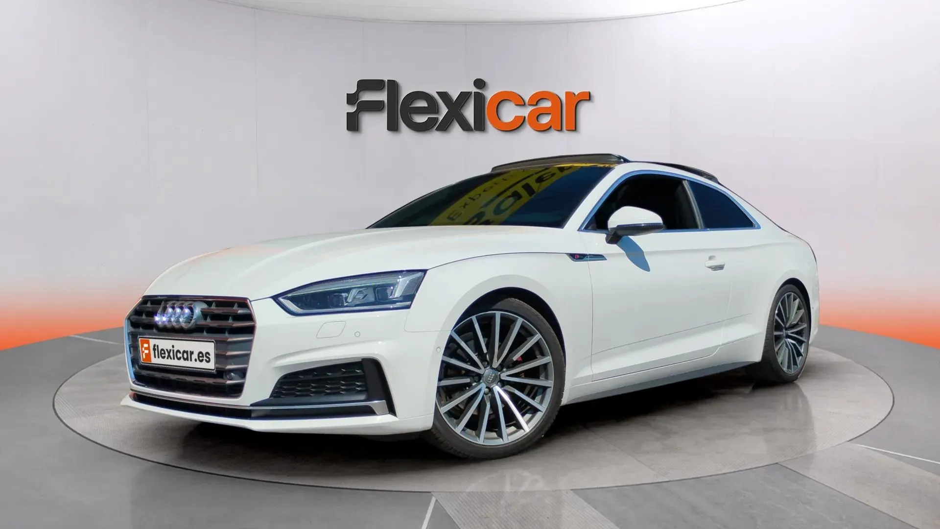 Audi A5 S line 40 TFSI S tronic Coupé - foto 6