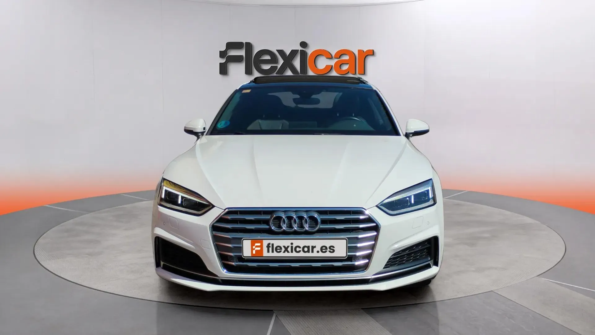 Audi A5 S line 40 TFSI S tronic Coupé - foto 2
