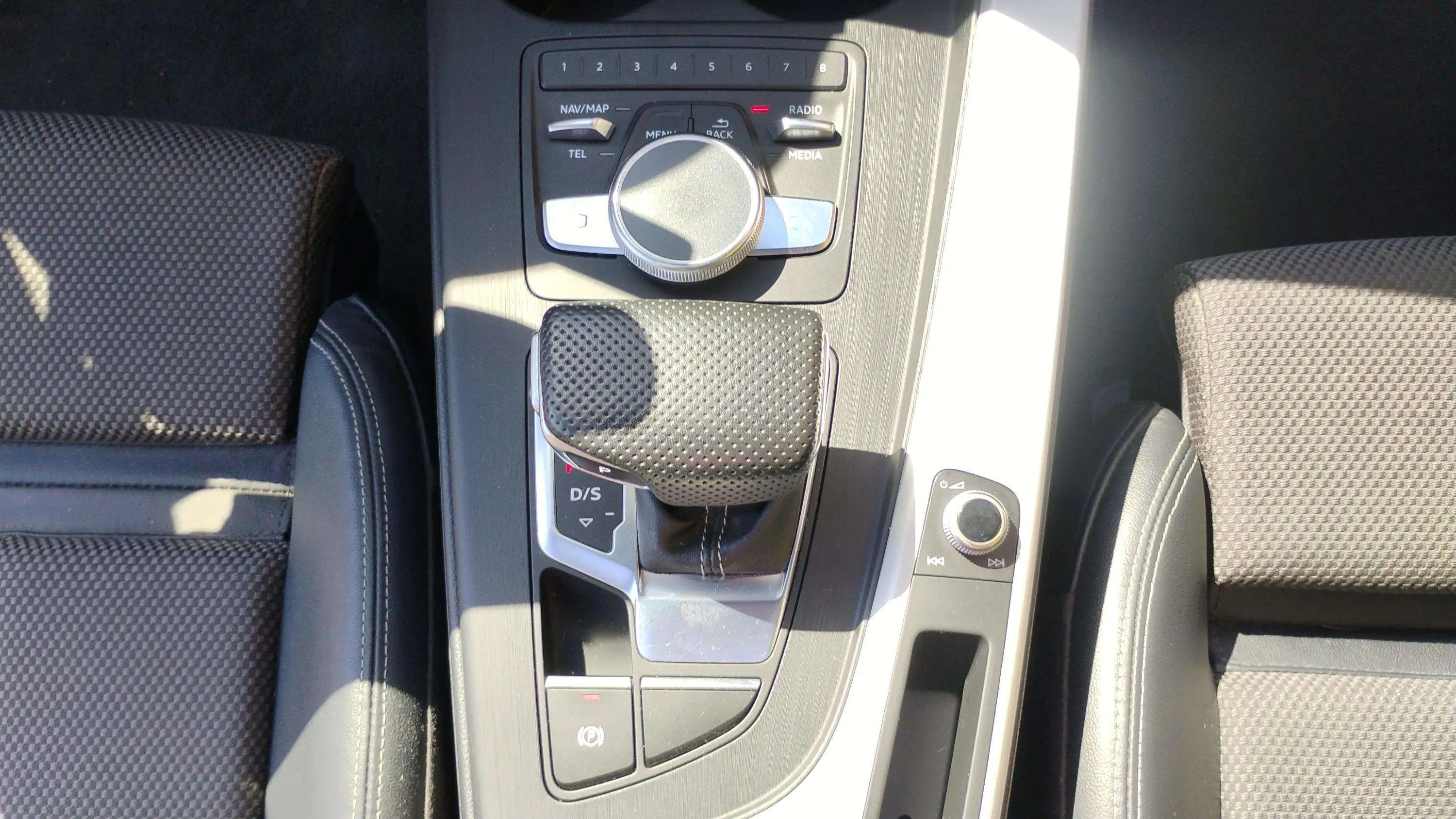 Audi A5 S line 40 TFSI S tronic Coupé - foto 16