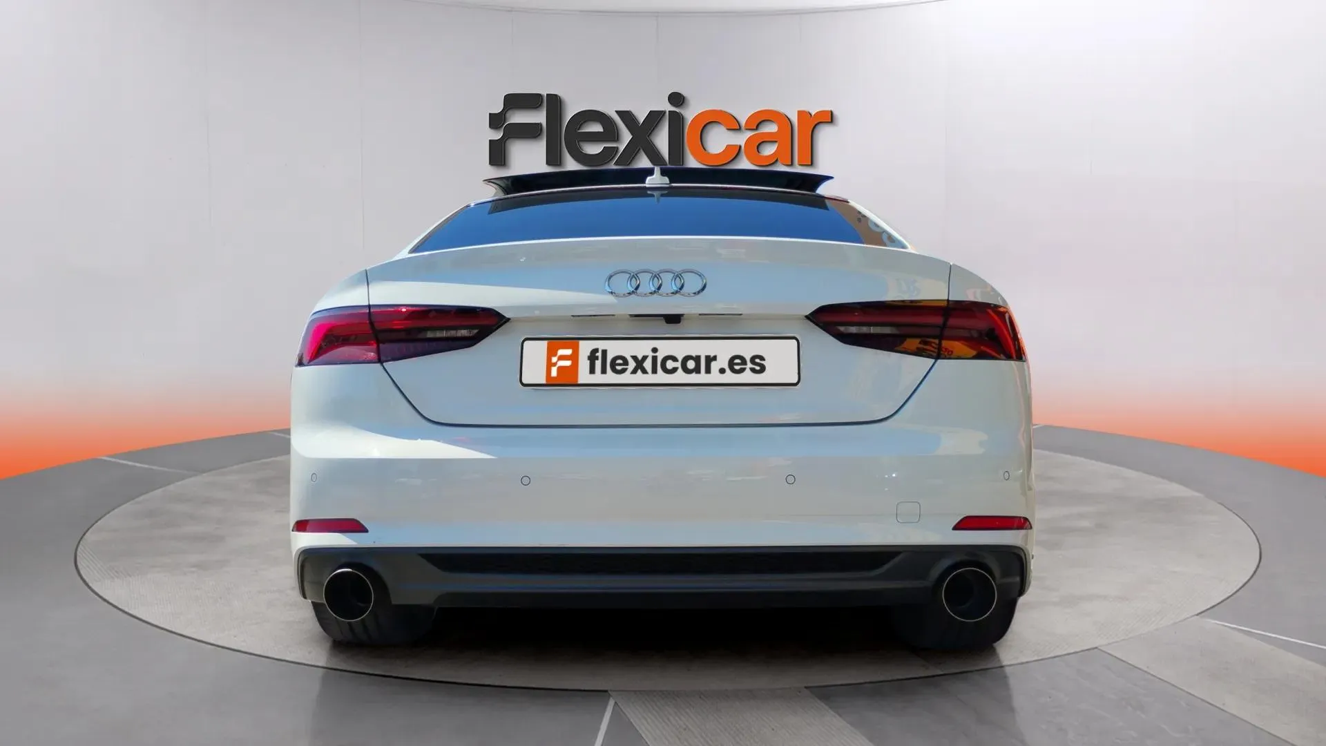 Audi A5 S line 40 TFSI S tronic Coupé - foto 23