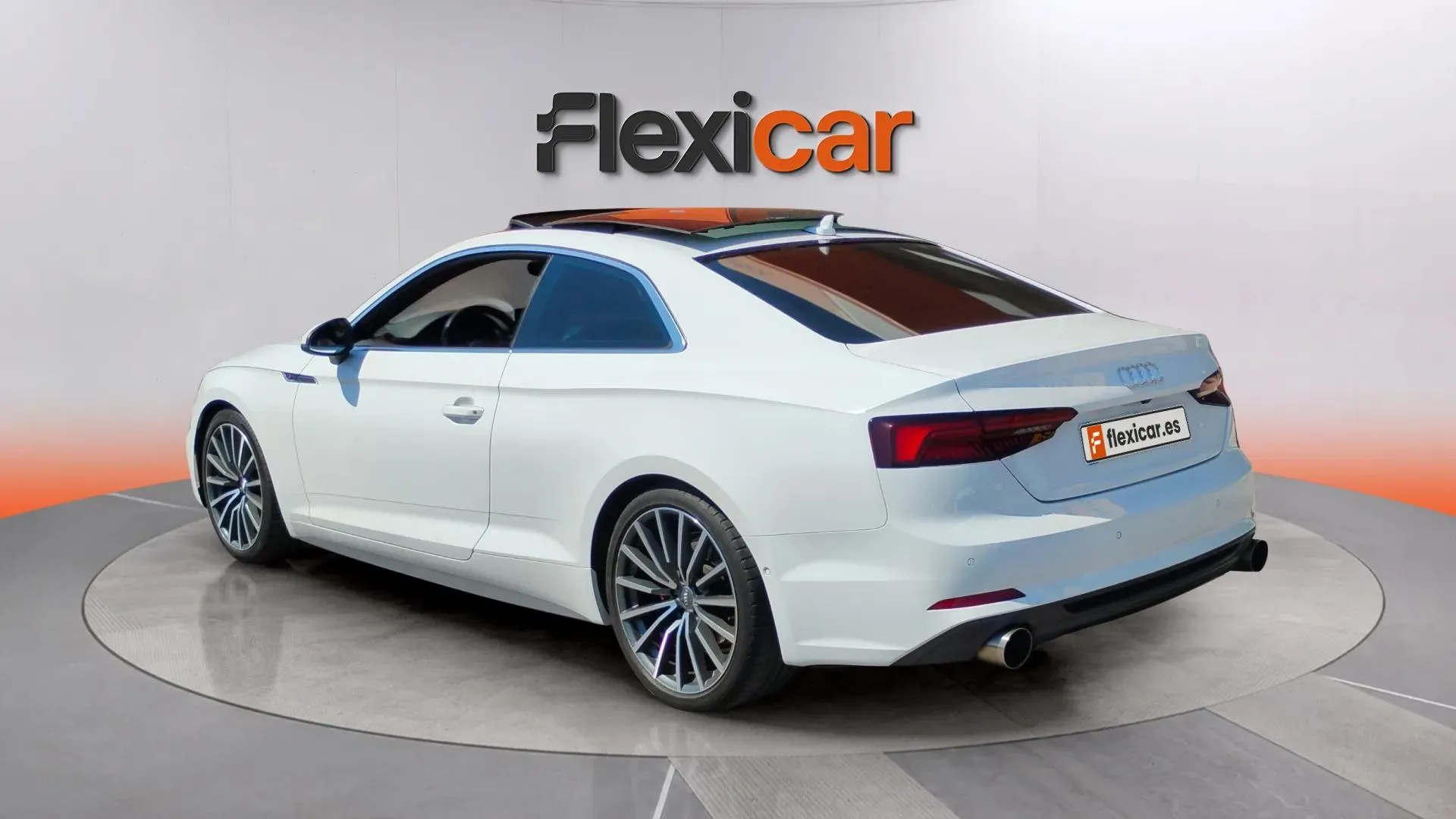 Audi A5 S line 40 TFSI S tronic Coupé - foto 7