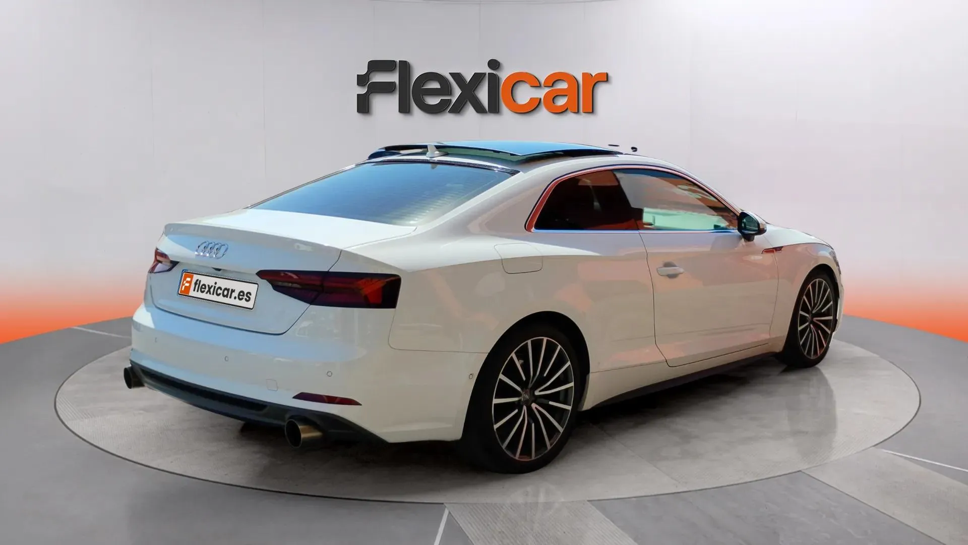 Audi A5 S line 40 TFSI S tronic Coupé - foto 8