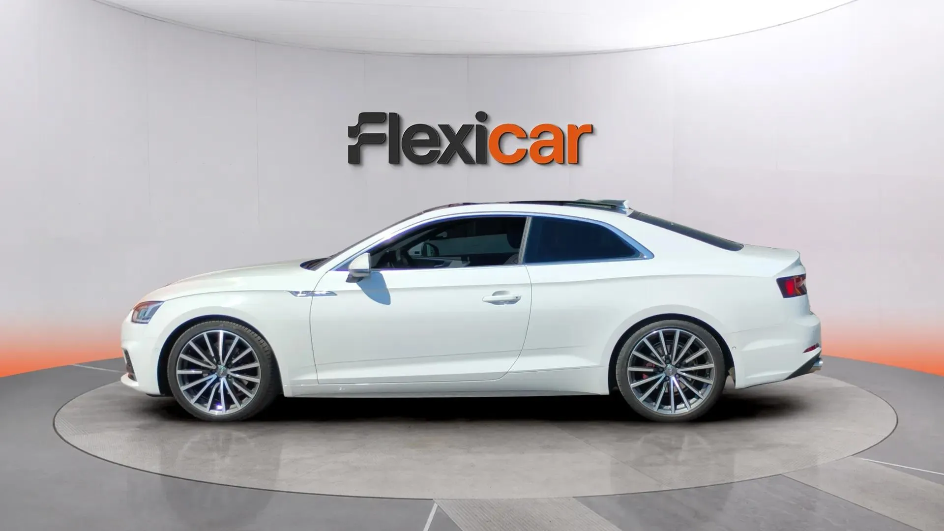 Audi A5 S line 40 TFSI S tronic Coupé - foto 3