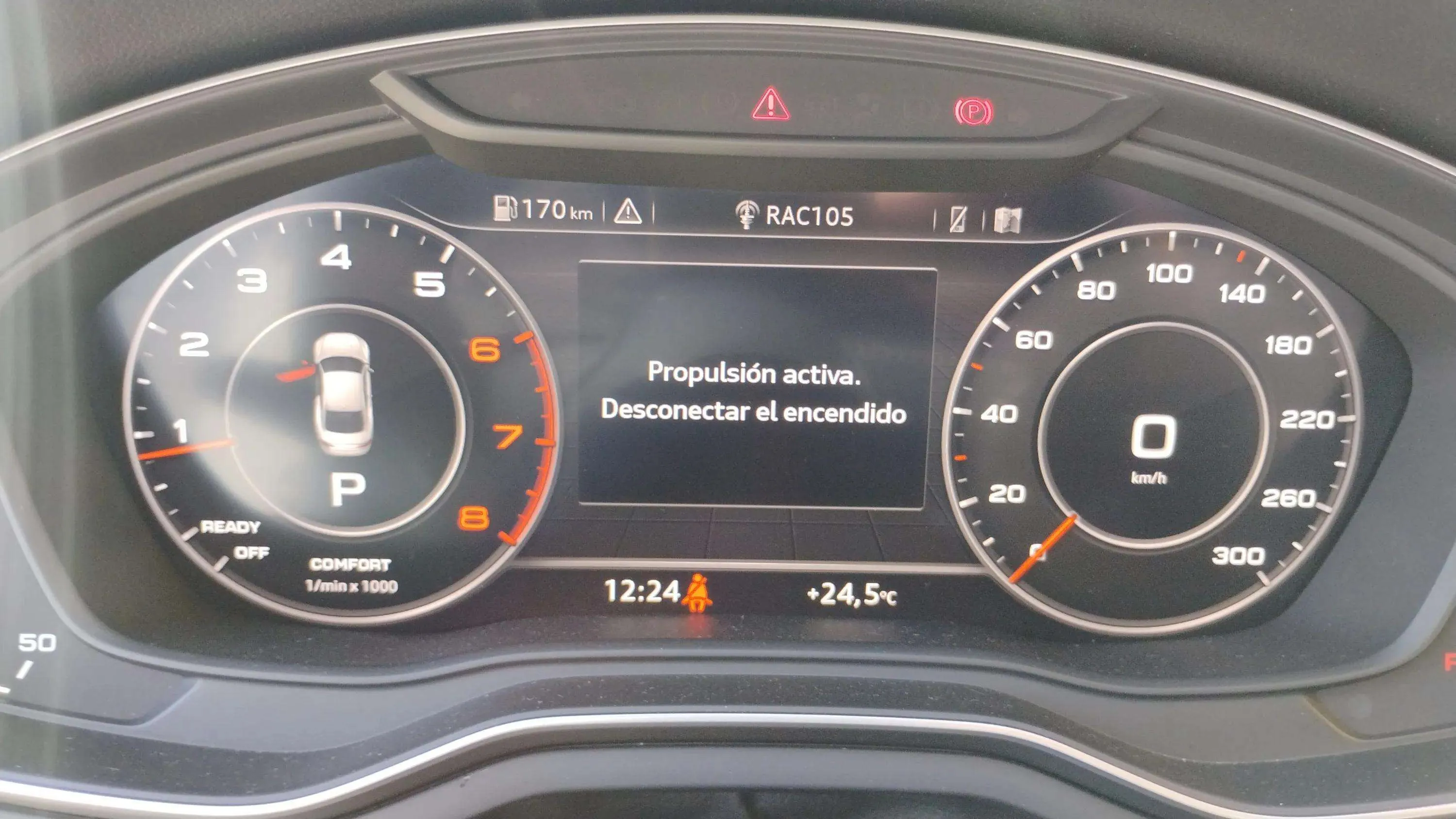 Audi A5 S line 40 TFSI S tronic Coupé - foto 13