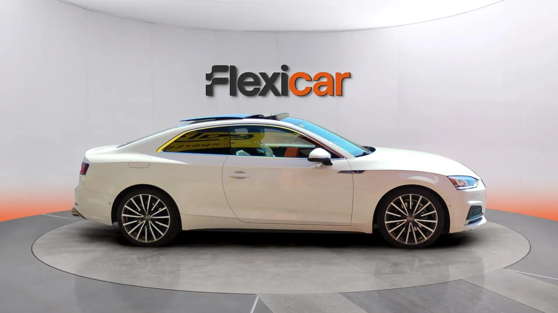 Audi A5 S line 40 TFSI S tronic Coupé - foto 5