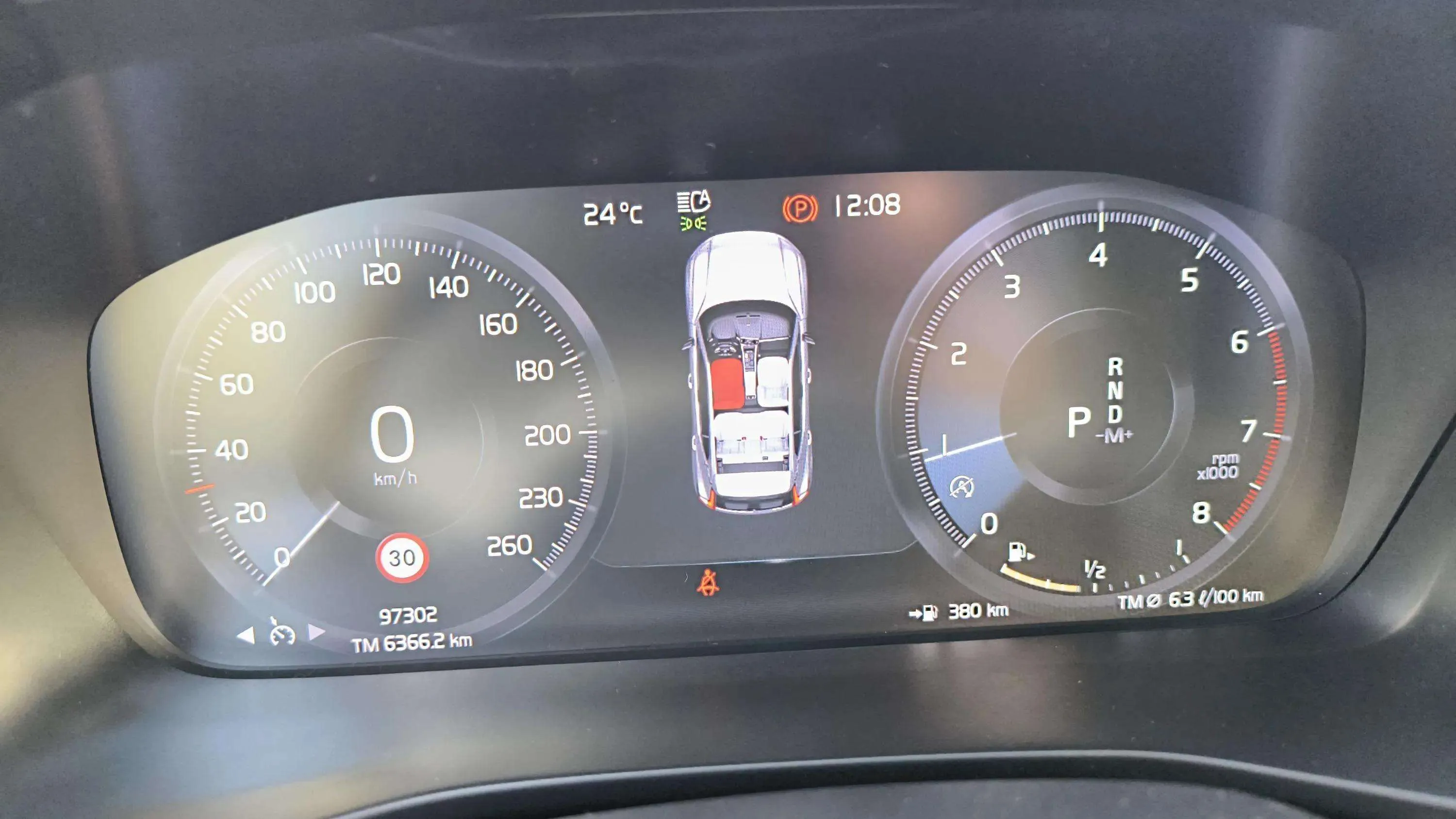 Volvo XC40 1.5 T2 Inscription - foto 11