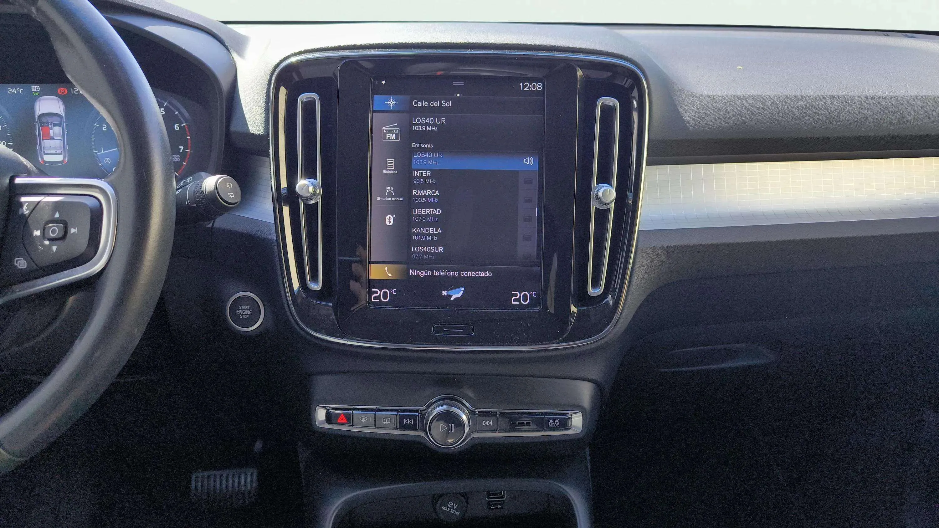 Volvo XC40 1.5 T2 Inscription - foto 12