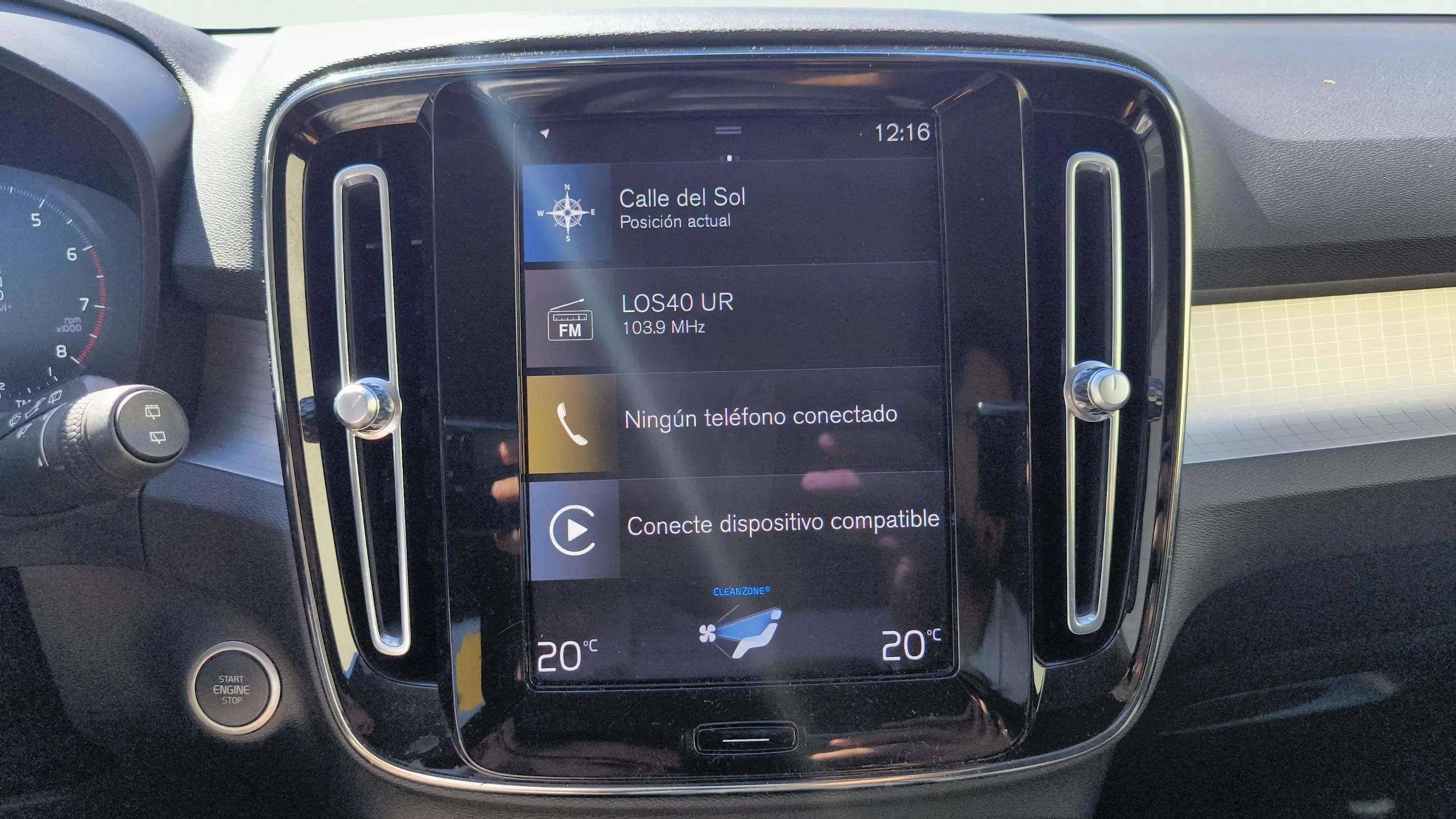 Volvo XC40 1.5 T2 Inscription - foto 29