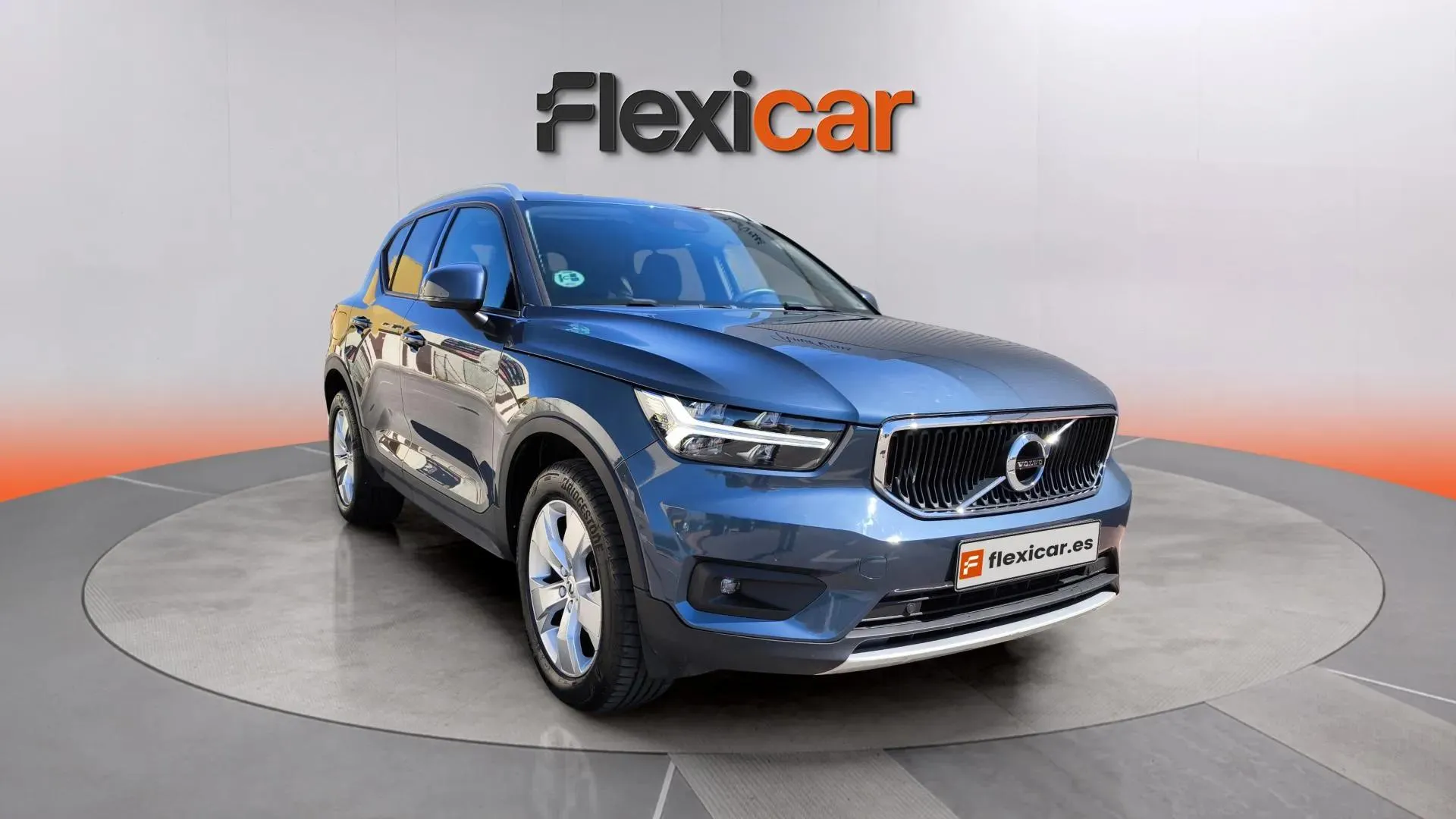 Volvo XC40 1.5 T2 Inscription