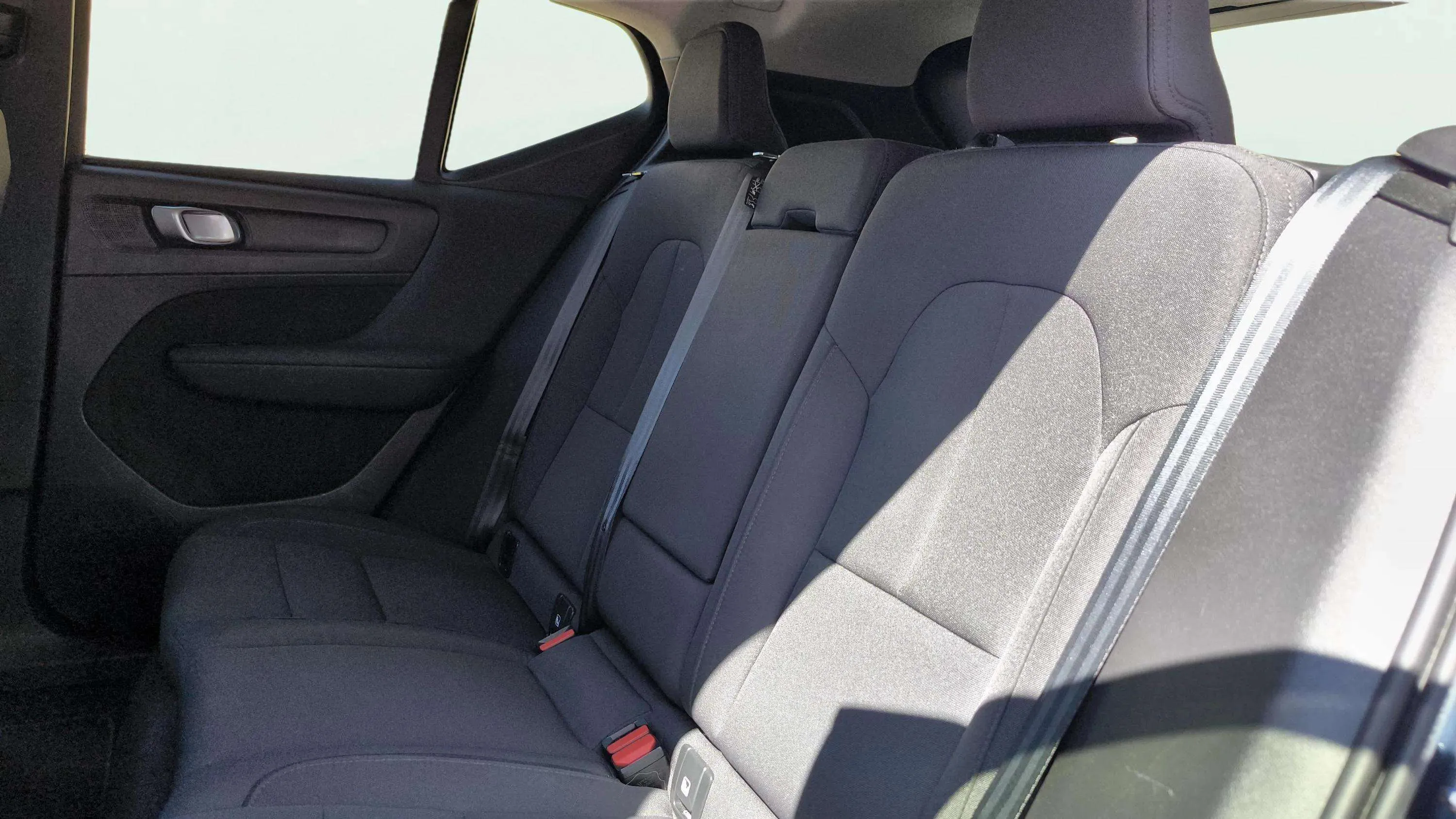 Volvo XC40 1.5 T2 Inscription - foto 13