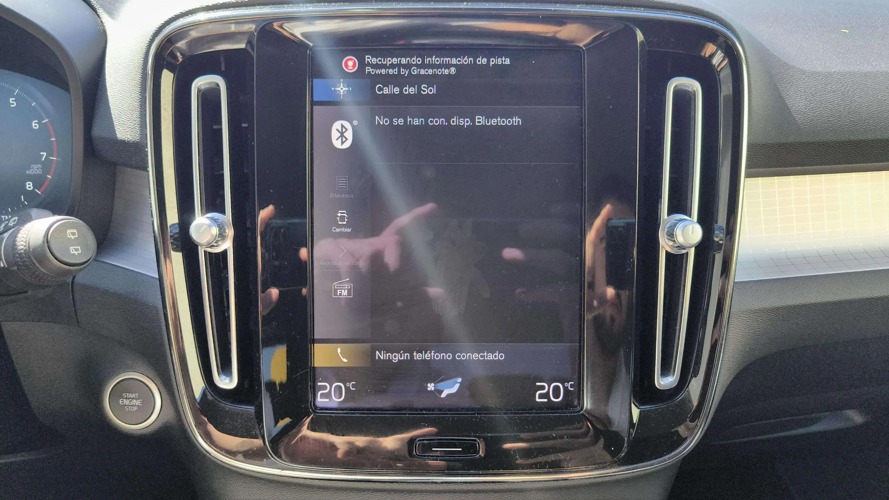 Volvo XC40 1.5 T2 Inscription - foto 36