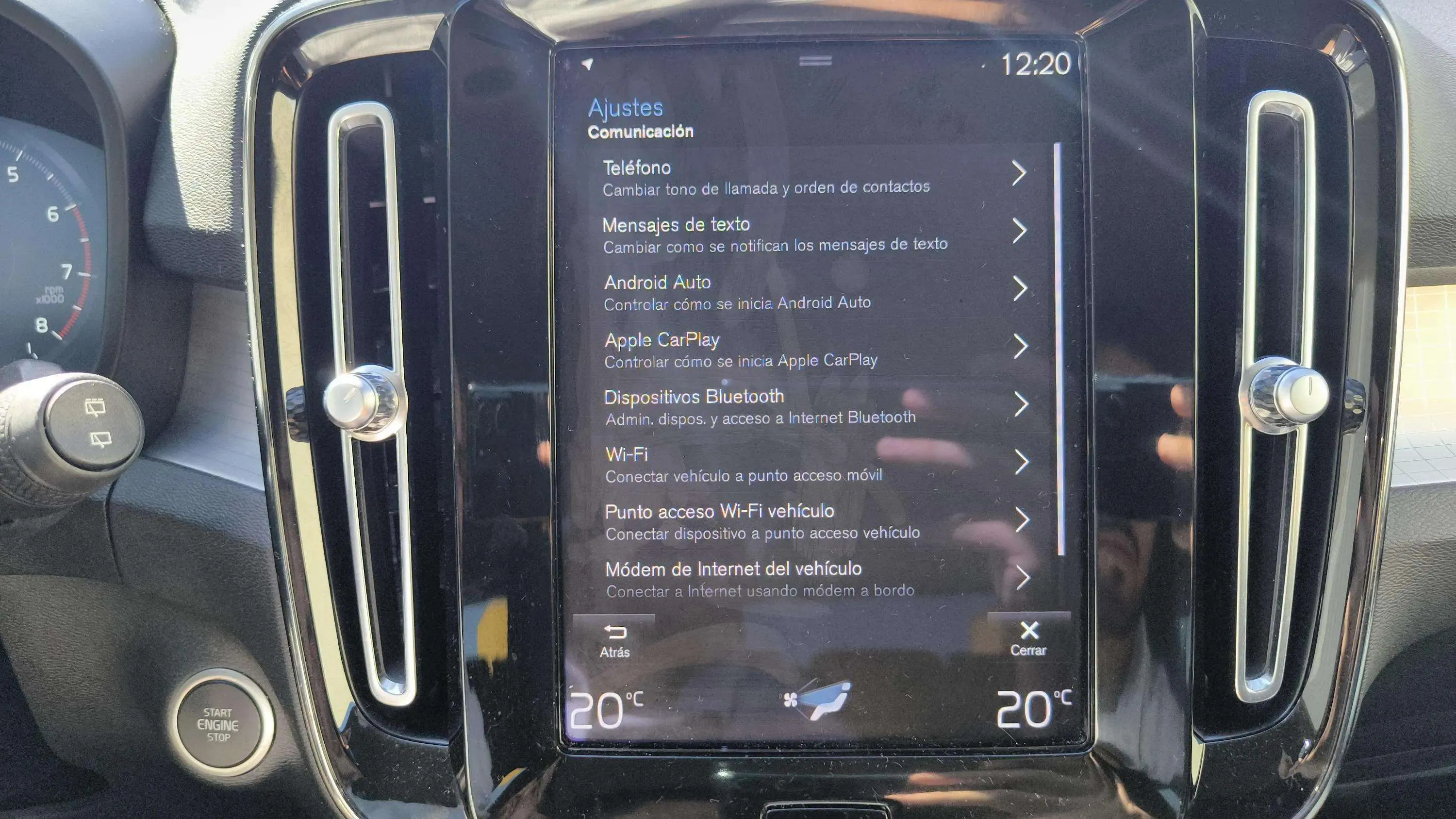 Volvo XC40 1.5 T2 Inscription - foto 35