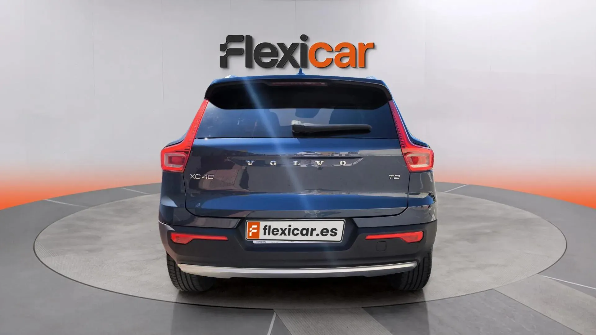 Volvo XC40 1.5 T2 Inscription - foto 4