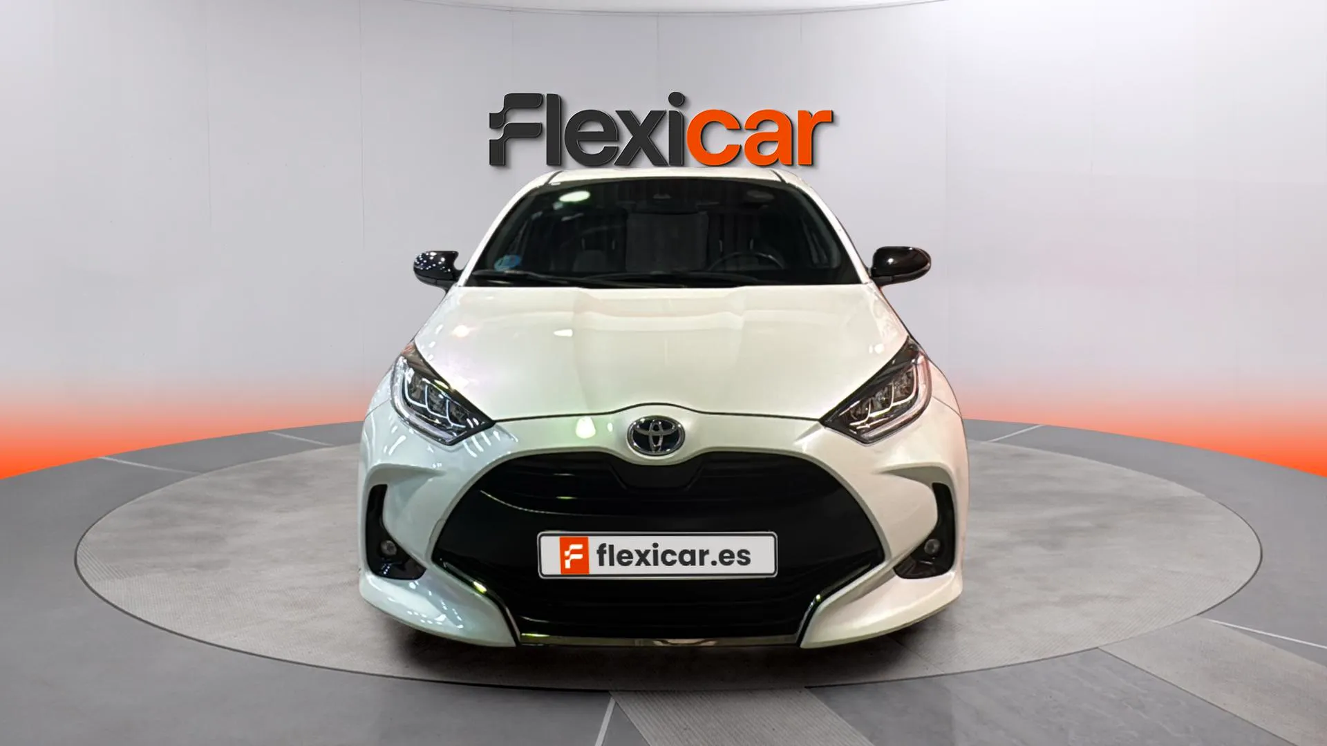 Toyota Yaris 1.5 120H Active Tech - foto 2