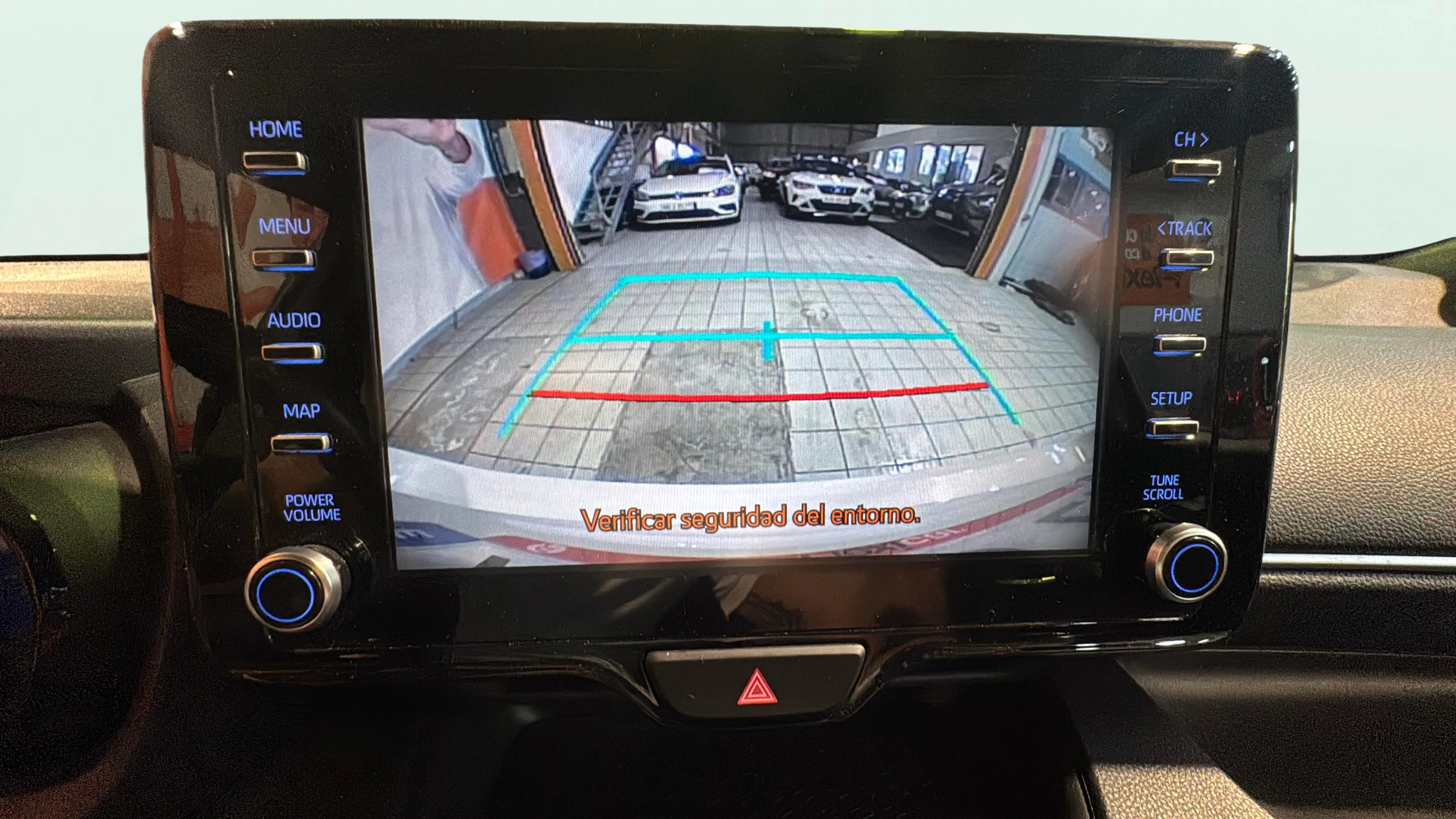 Toyota Yaris 1.5 120H Active Tech - foto 17