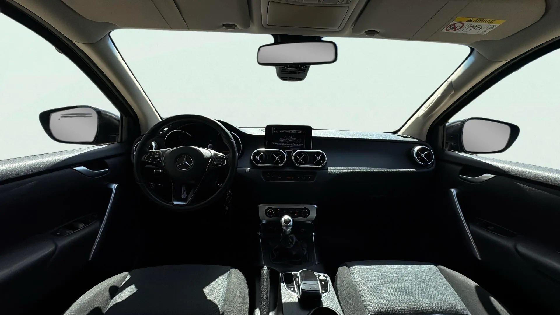 Mercedes-Benz Clase X X 220 d Pure 4Matic - foto 11