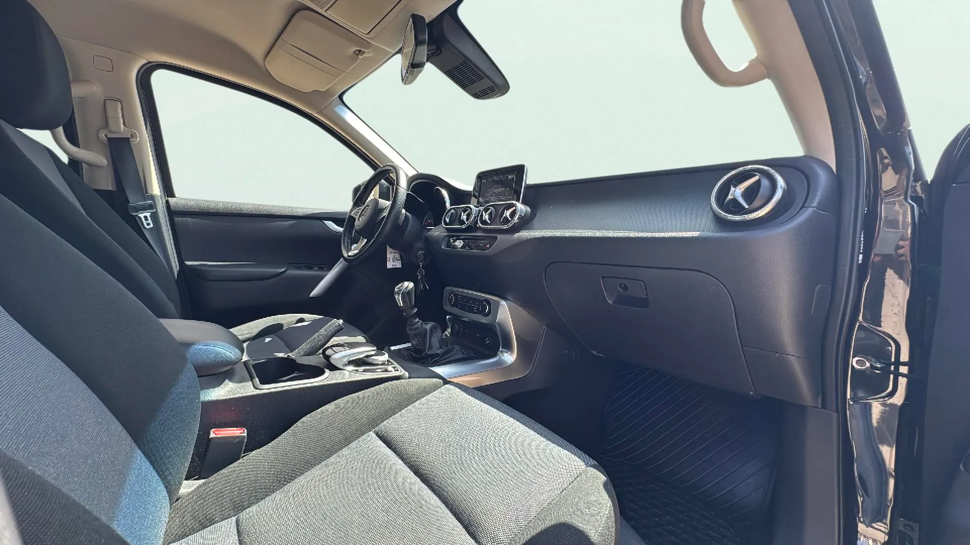 Mercedes-Benz Clase X X 220 d Pure 4Matic - foto 22