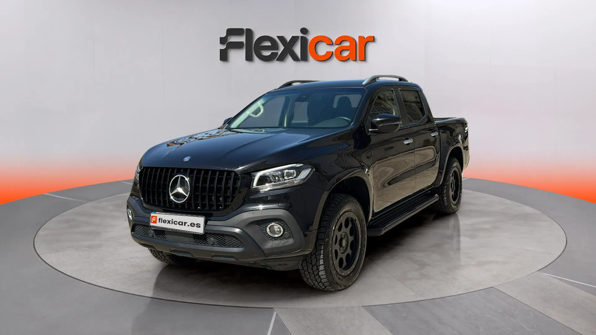 Mercedes-Benz Clase X X 220 d Pure 4Matic - foto 5