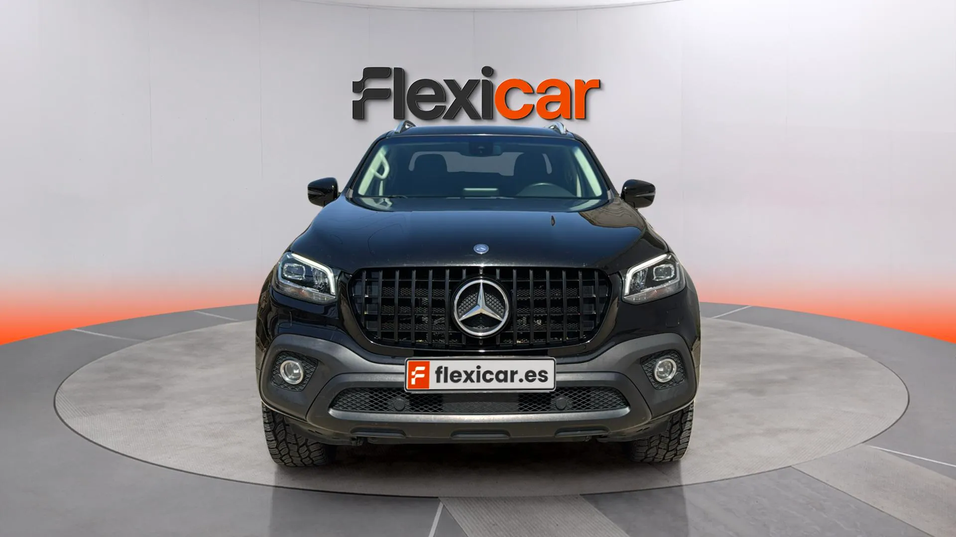 Mercedes-Benz Clase X X 220 d Pure 4Matic - foto 4