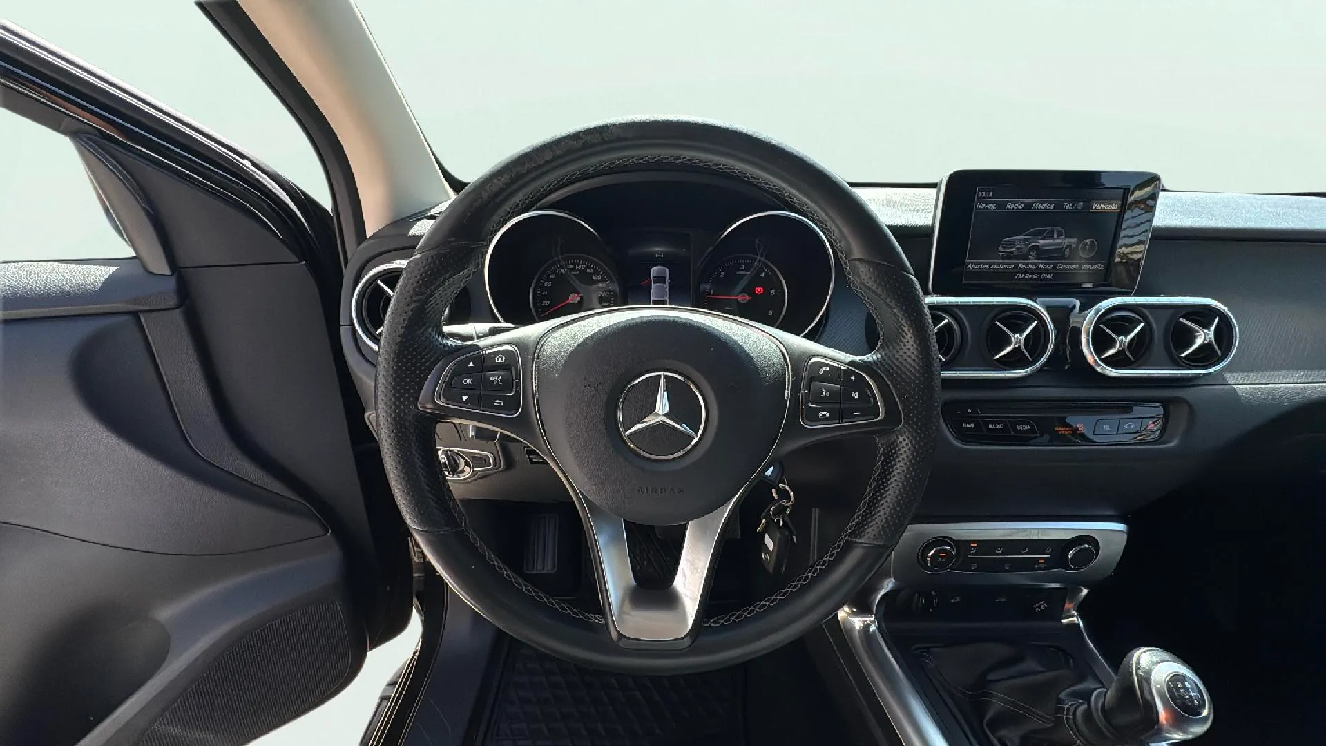 Mercedes-Benz Clase X X 220 d Pure 4Matic - foto 12