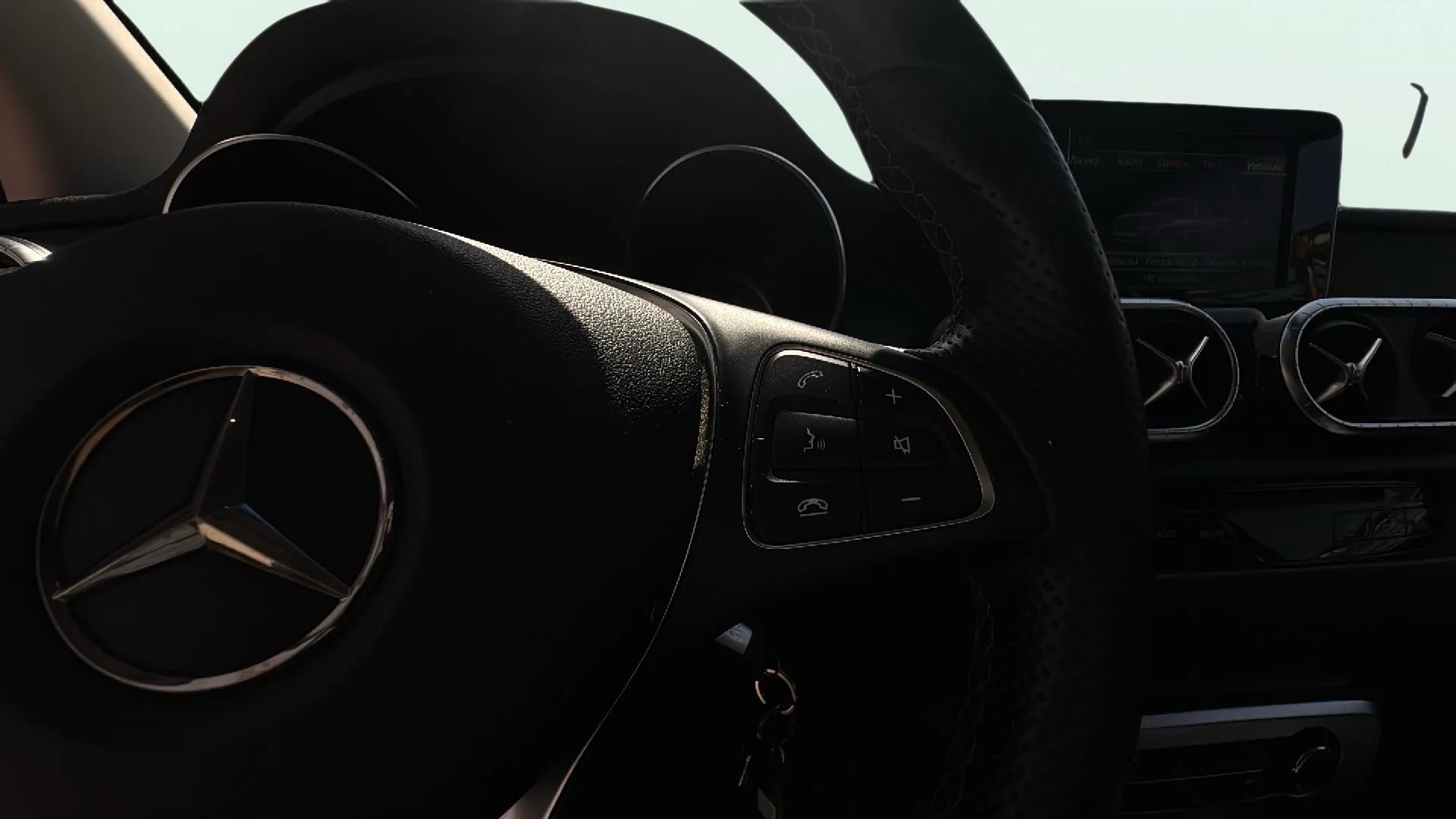 Mercedes-Benz Clase X X 220 d Pure 4Matic - foto 14