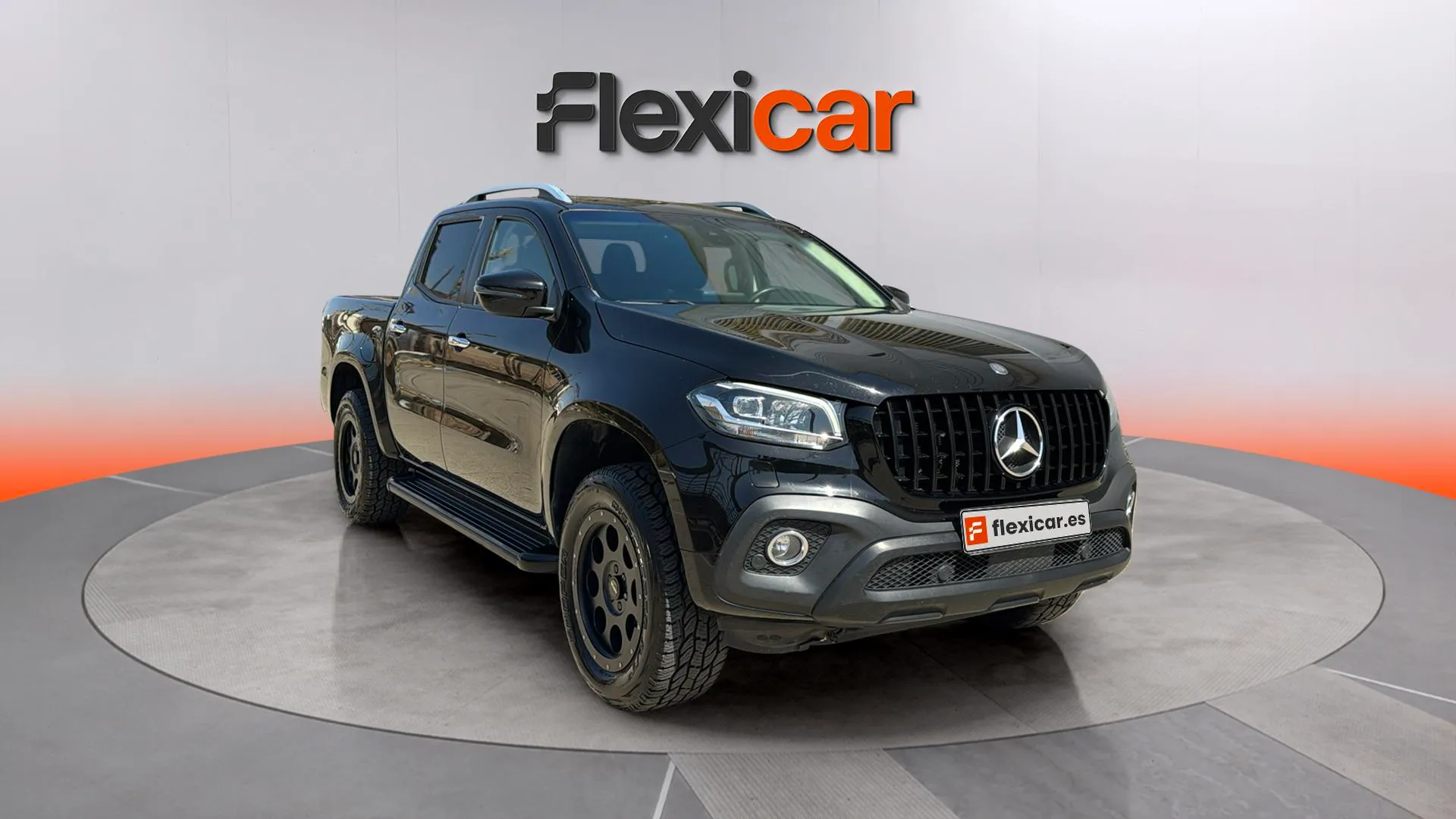 Mercedes-Benz Clase X X 220 d Pure 4Matic - foto 1