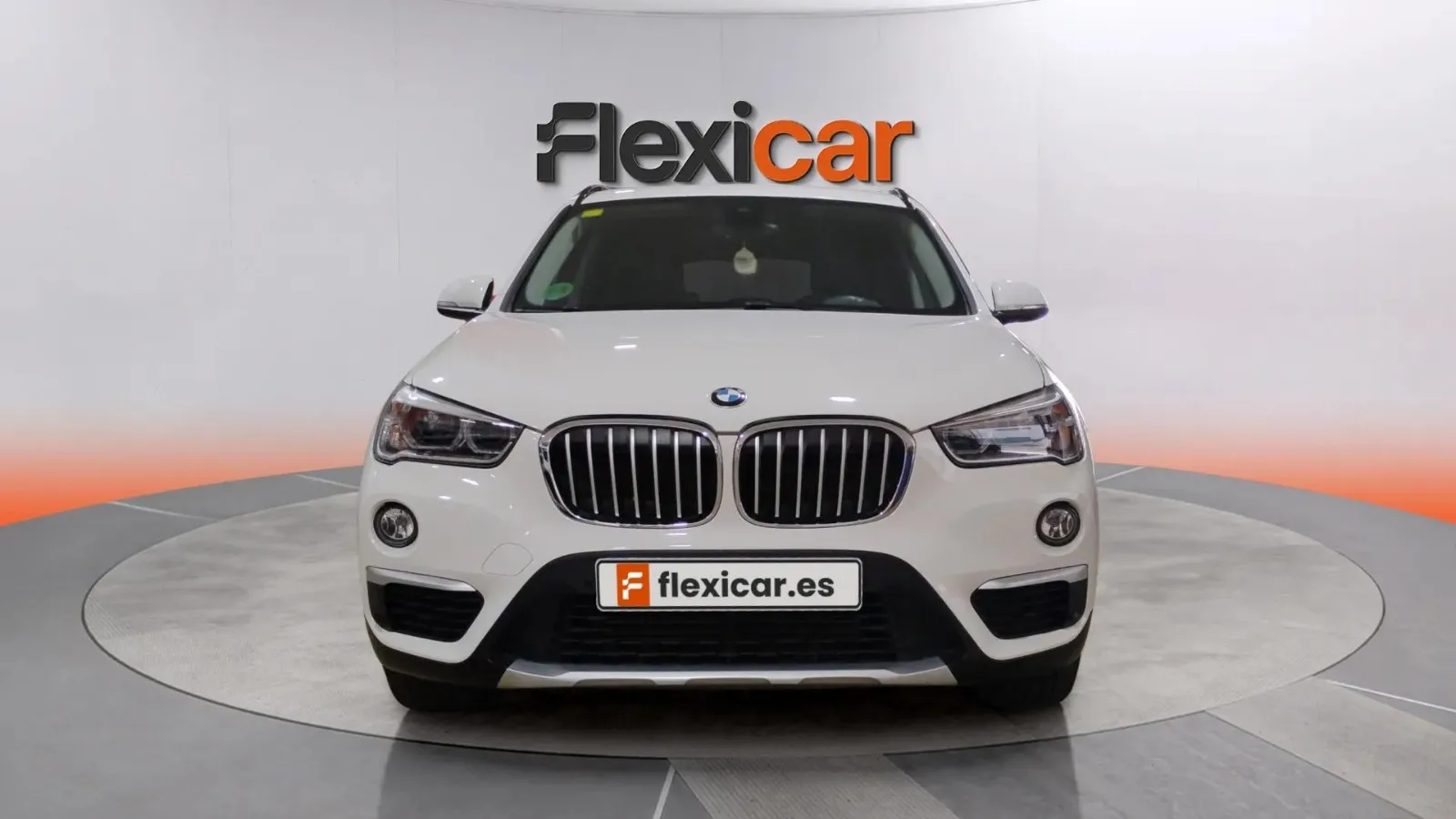 BMW X1 sDrive20dA - foto 2