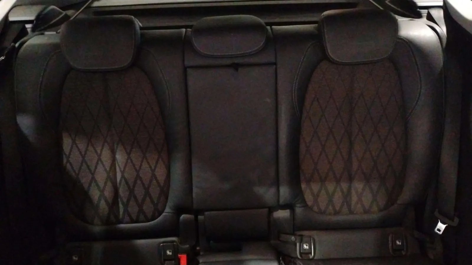 BMW X1 sDrive20dA - foto 15