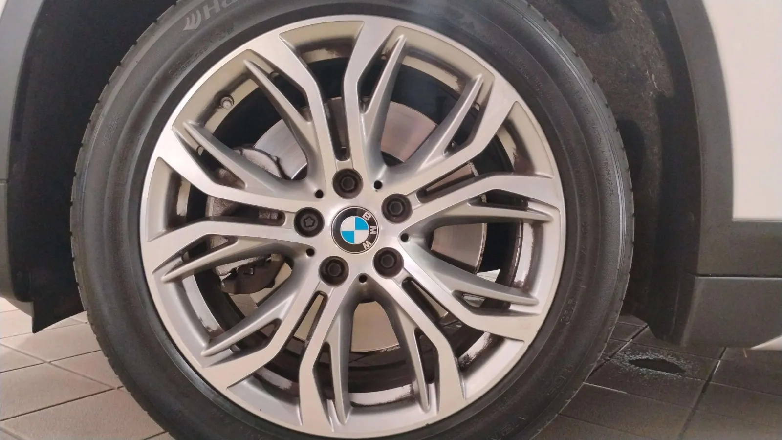 BMW X1 sDrive20dA - foto 18