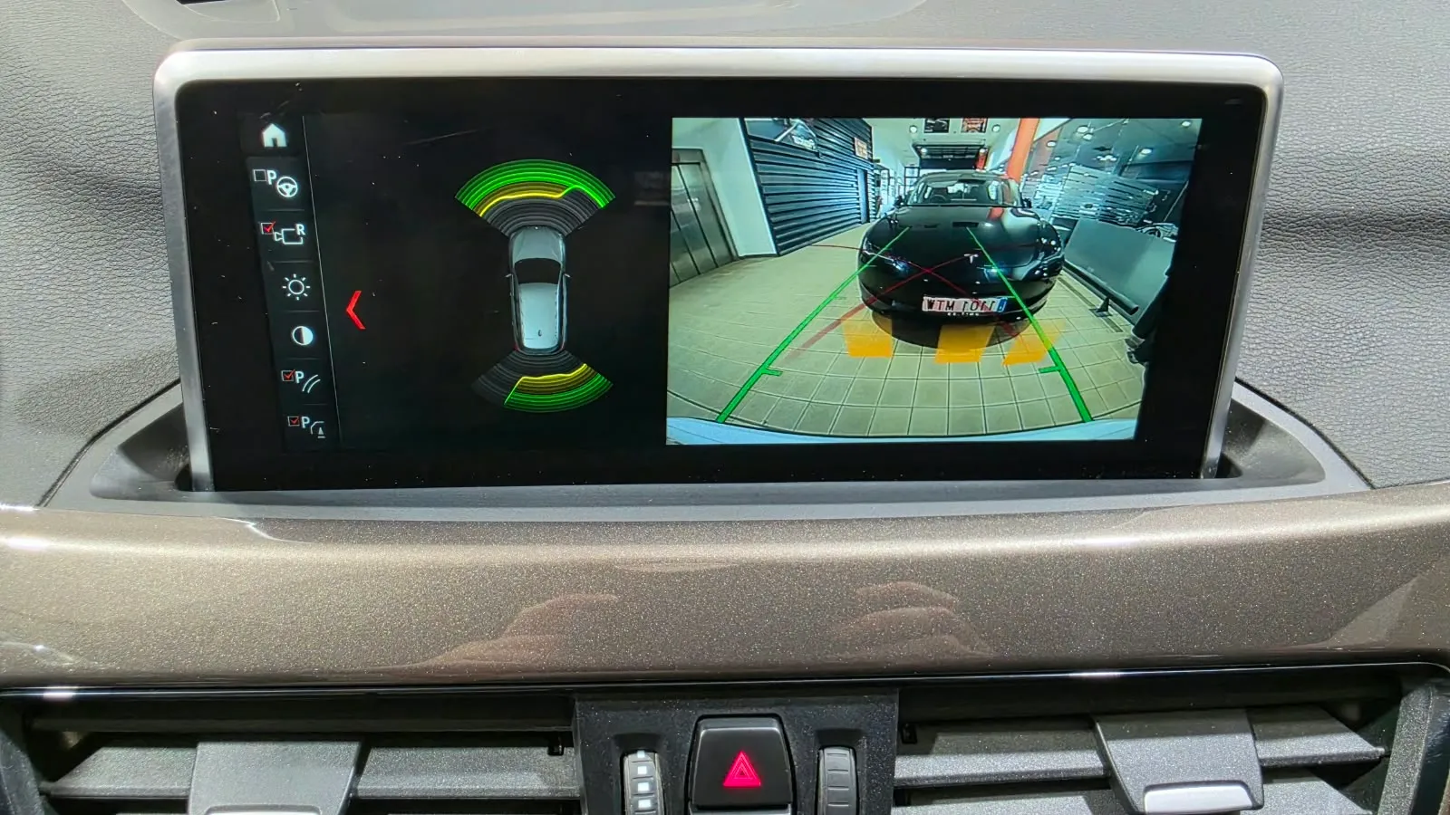 BMW X1 sDrive20dA - foto 17