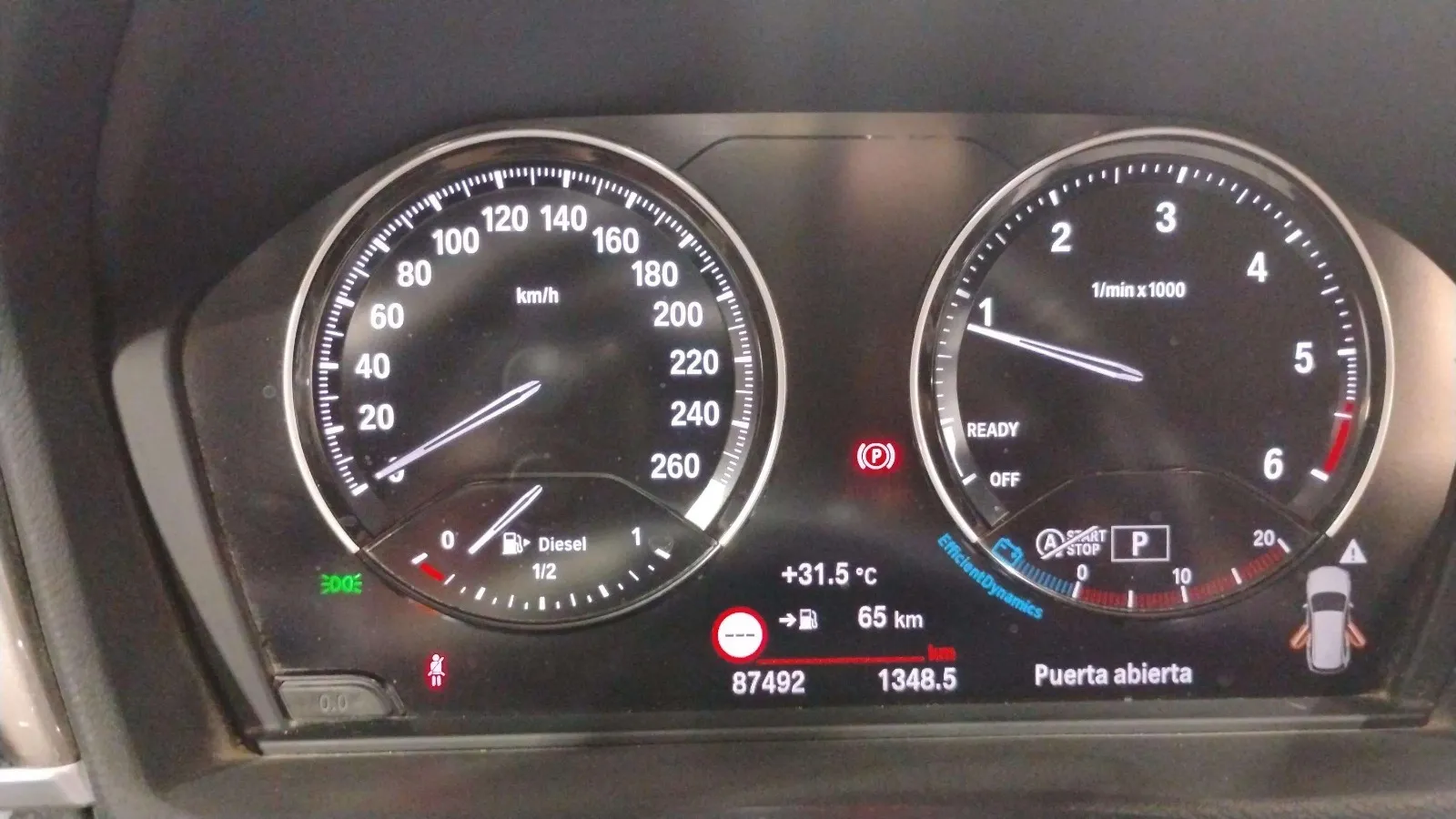BMW X1 sDrive20dA - foto 13