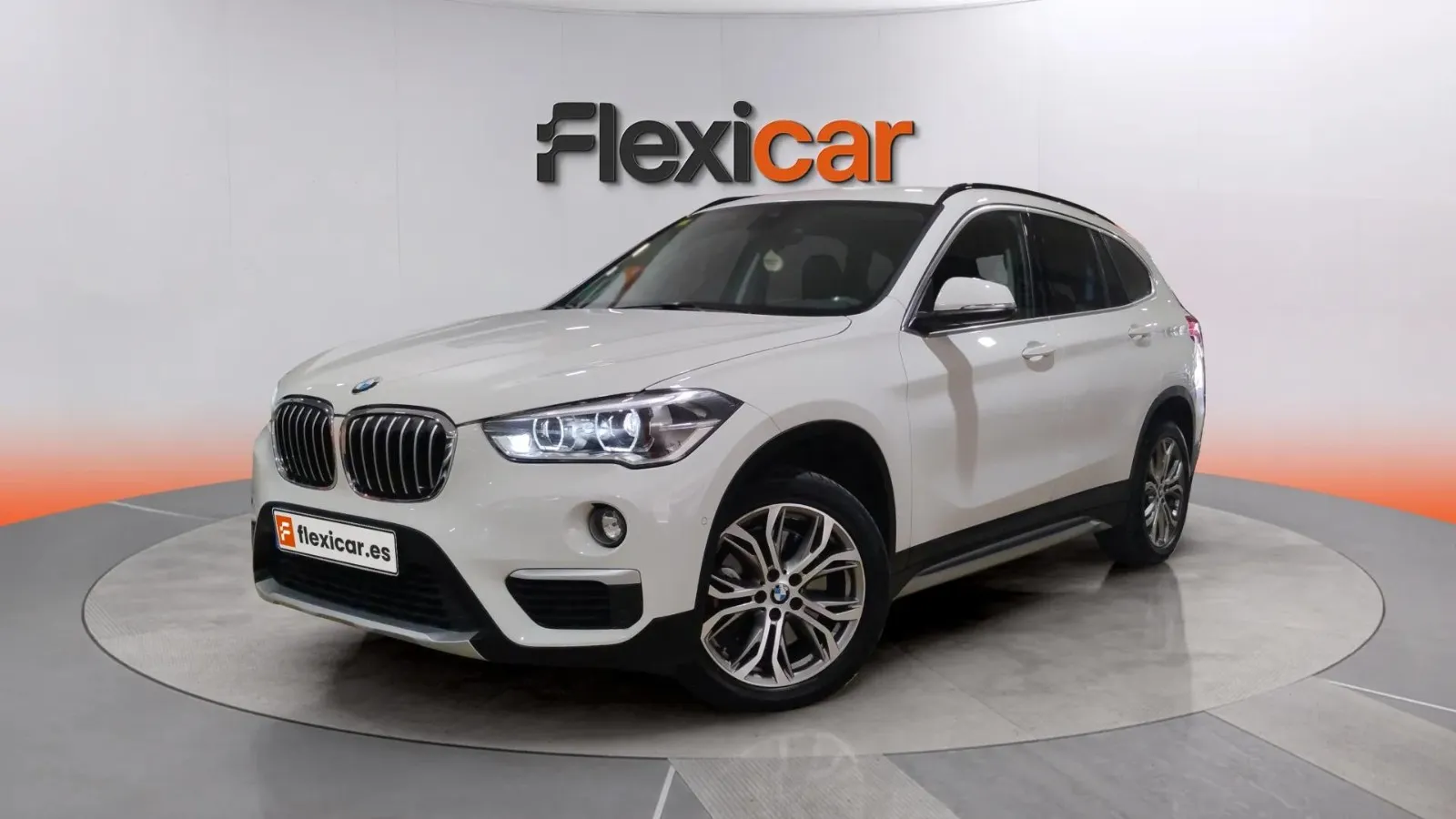 BMW X1 sDrive20dA - foto 3
