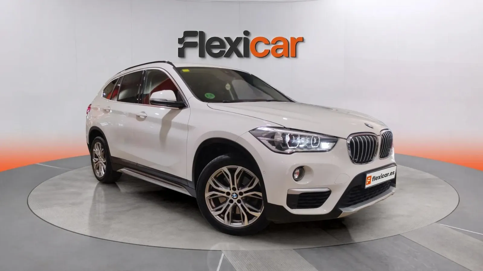 BMW X1 sDrive20dA