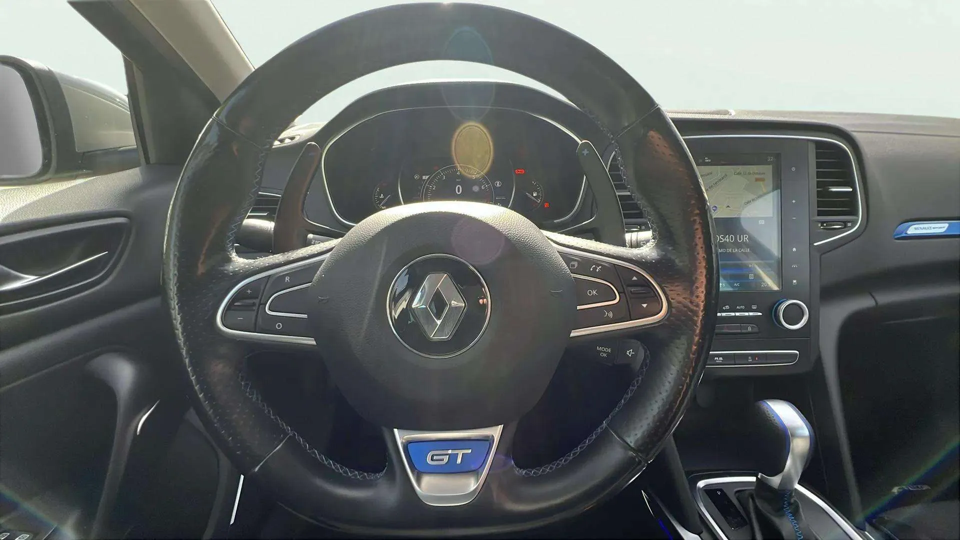 Renault Mégane GT Energy TCe EDC - foto 11