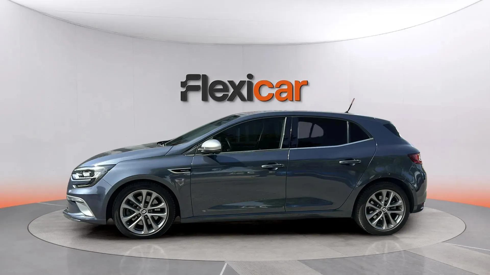 Renault Mégane GT Energy TCe EDC - foto 4