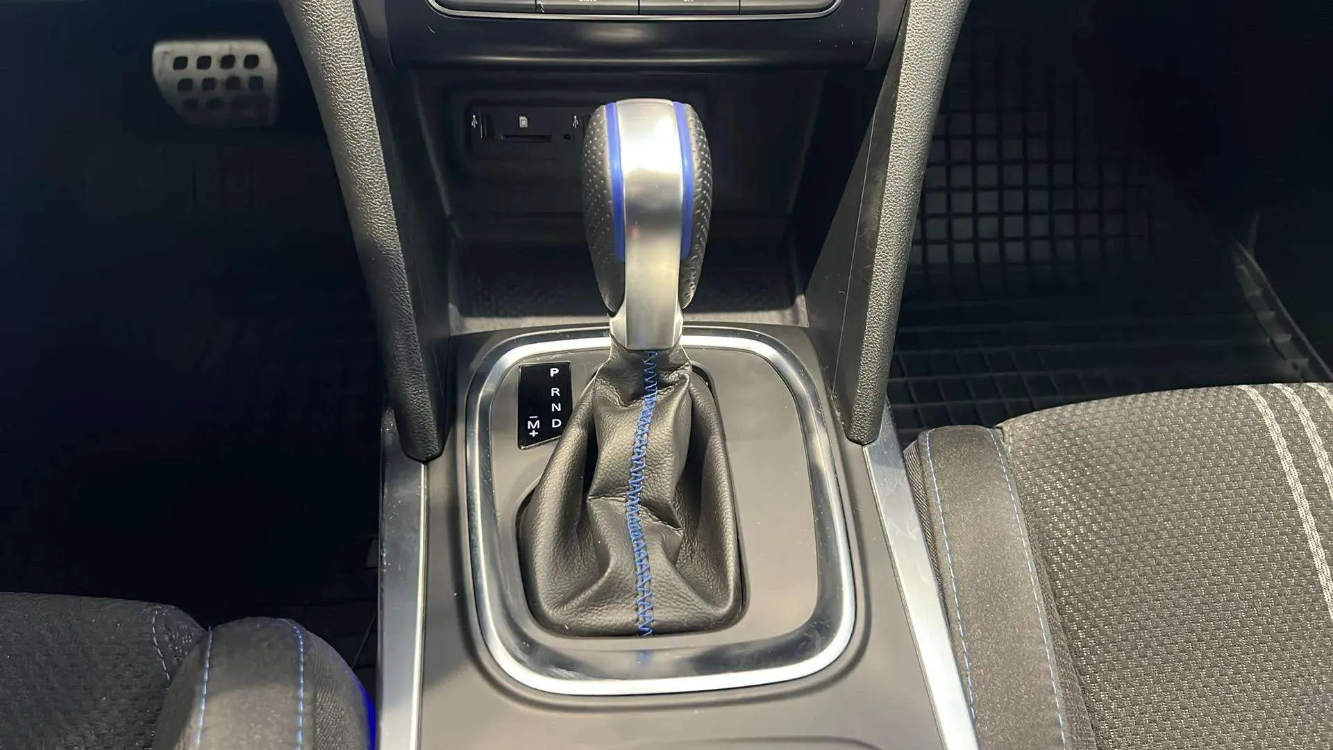 Renault Mégane GT Energy TCe EDC - foto 20