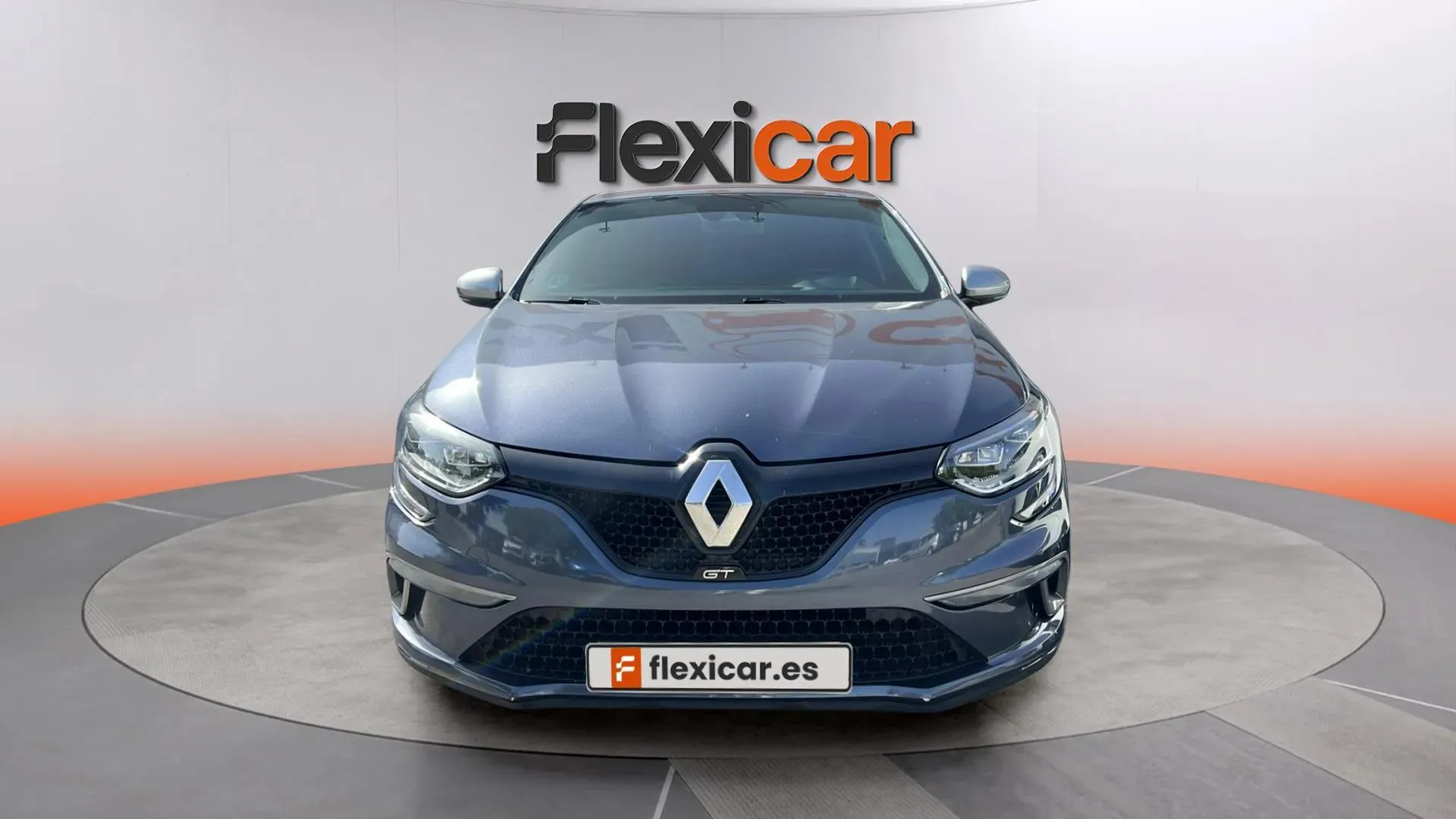 Renault Mégane GT Energy TCe EDC - foto 2