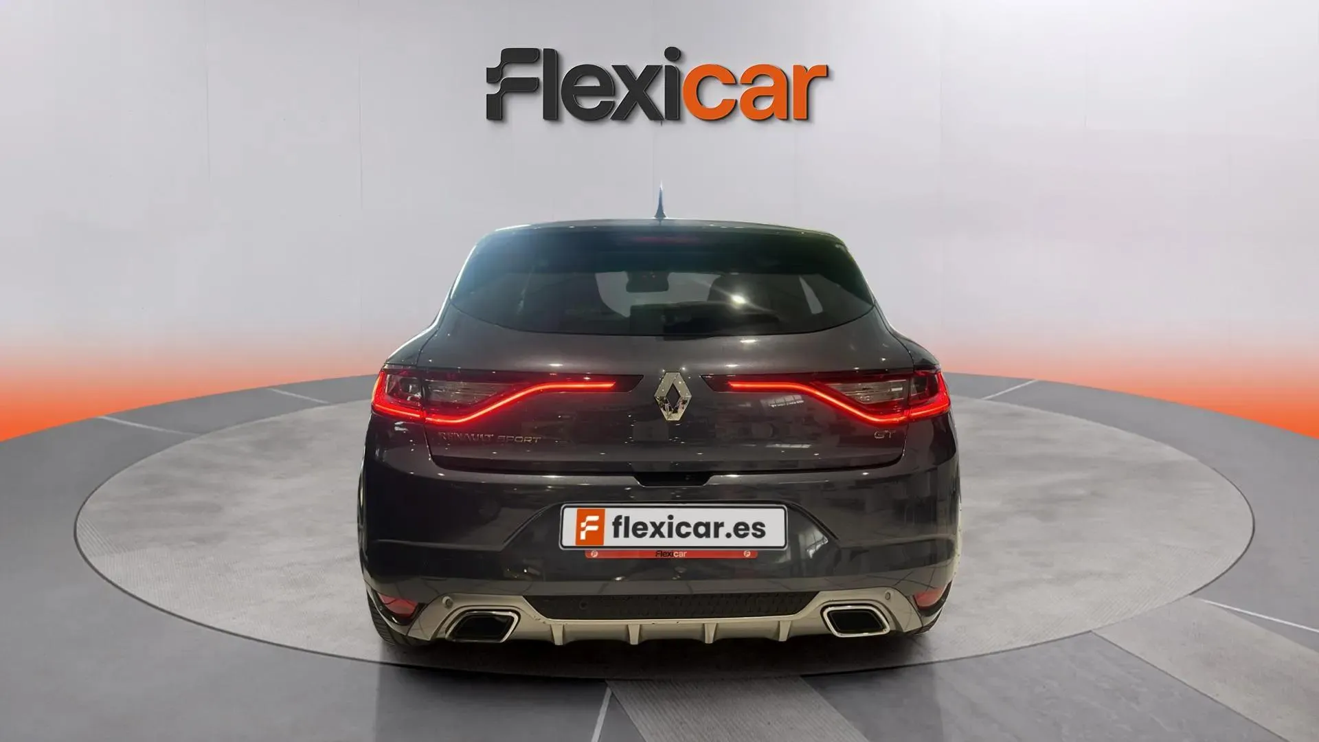 Renault Mégane GT Energy TCe EDC - foto 6