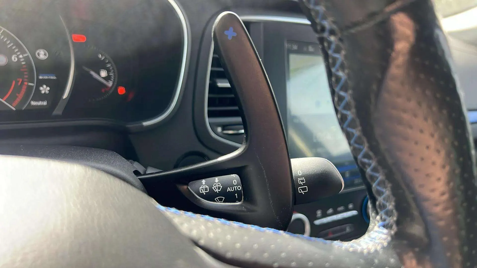 Renault Mégane GT Energy TCe EDC - foto 16