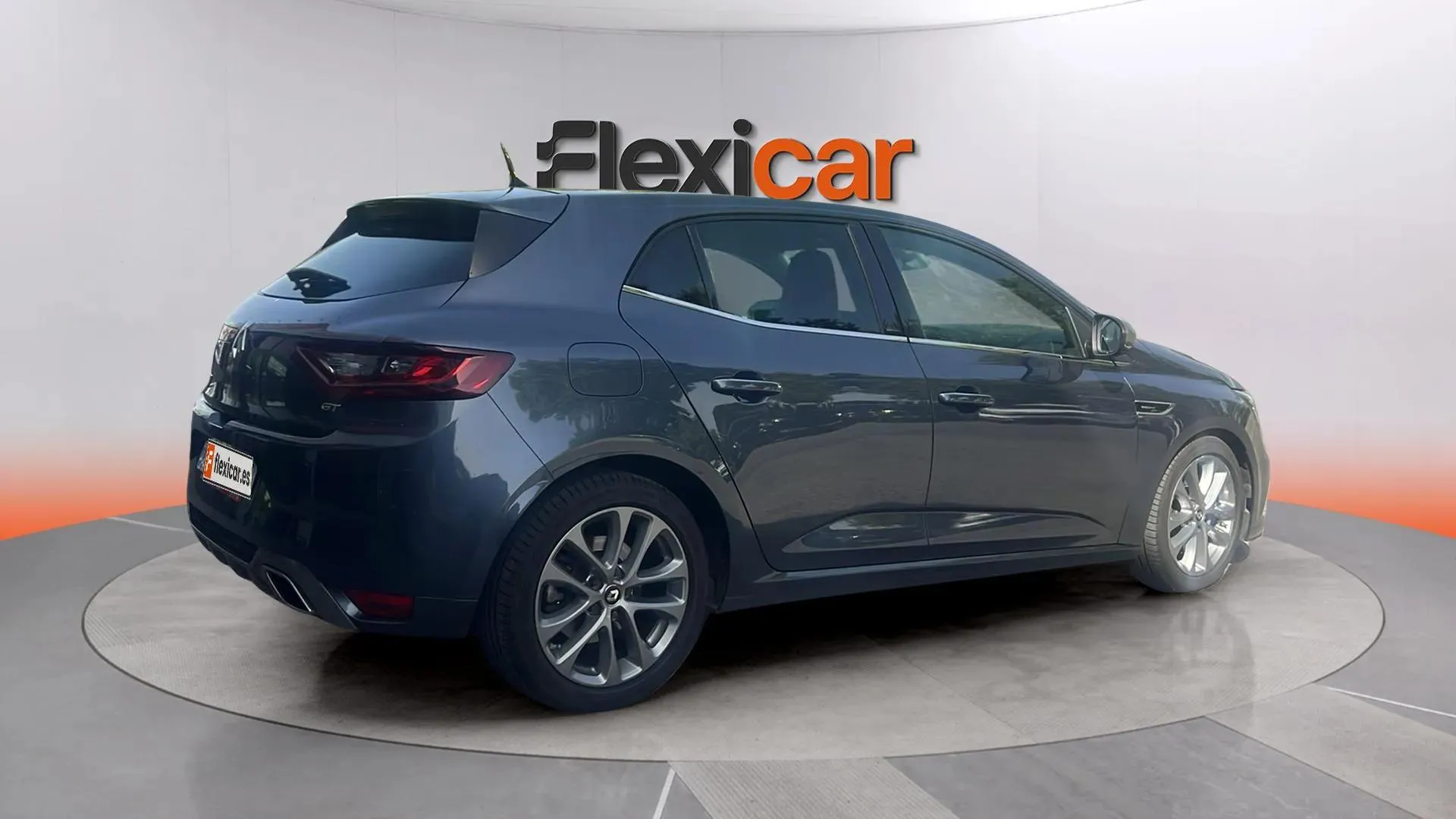Renault Mégane GT Energy TCe EDC - foto 7