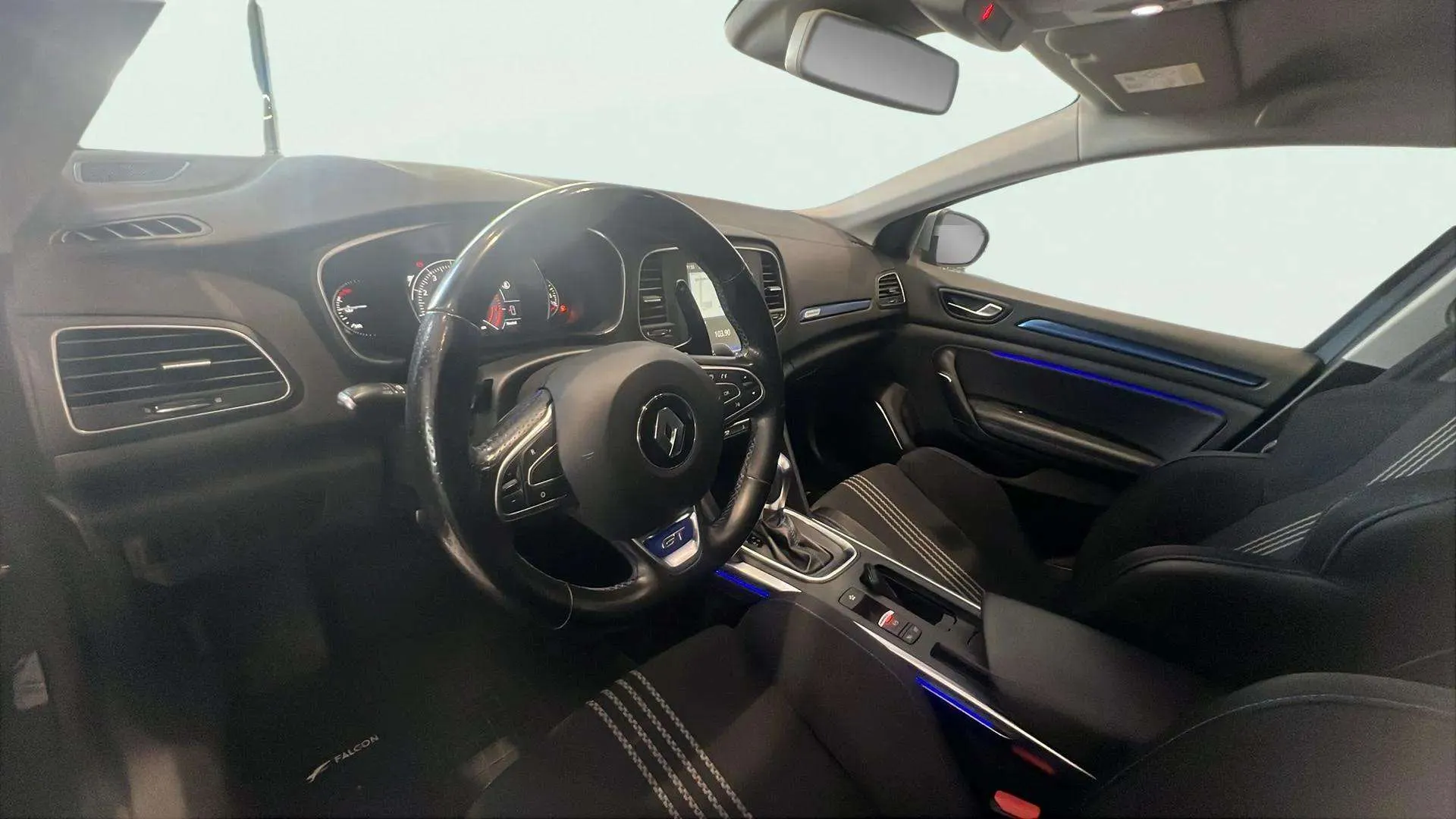 Renault Mégane GT Energy TCe EDC - foto 9