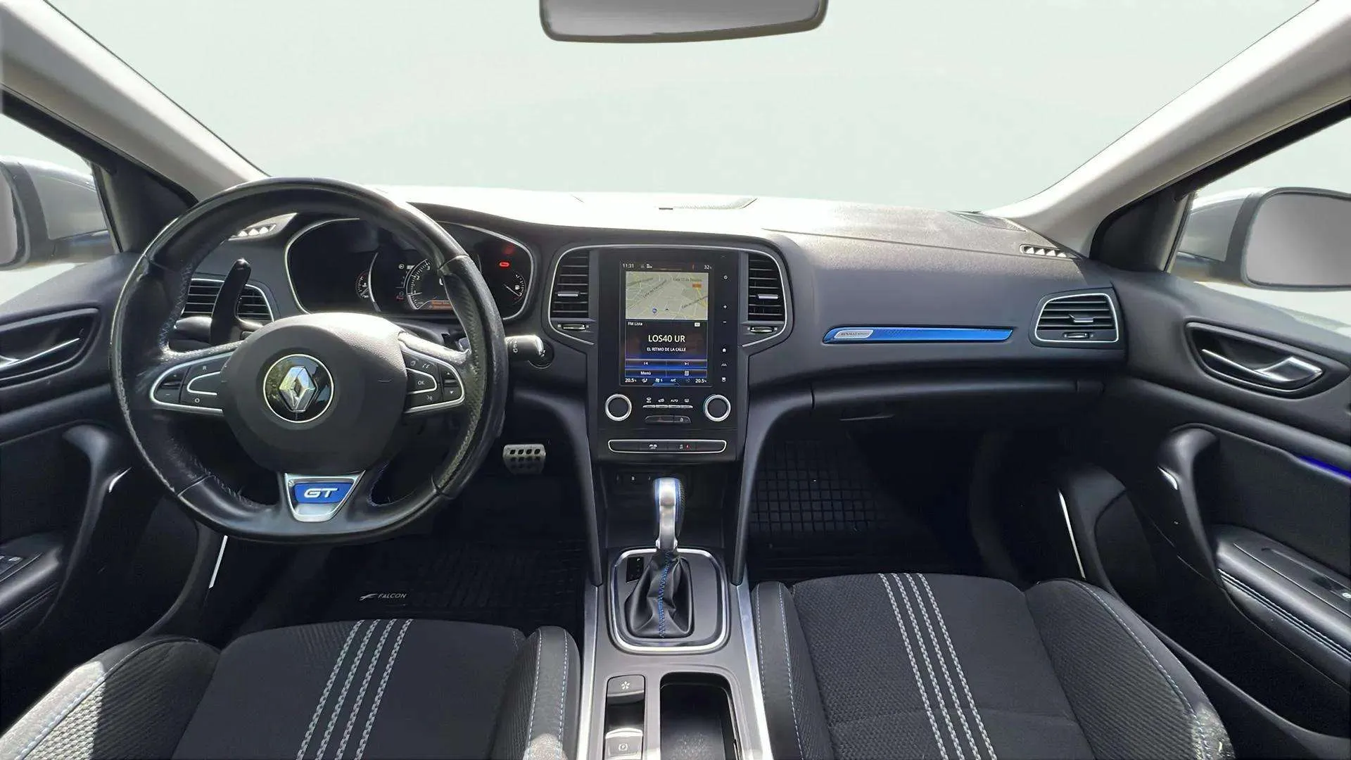 Renault Mégane GT Energy TCe EDC - foto 10