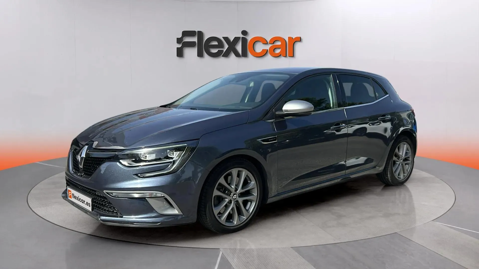 Renault Mégane GT Energy TCe EDC - foto 3