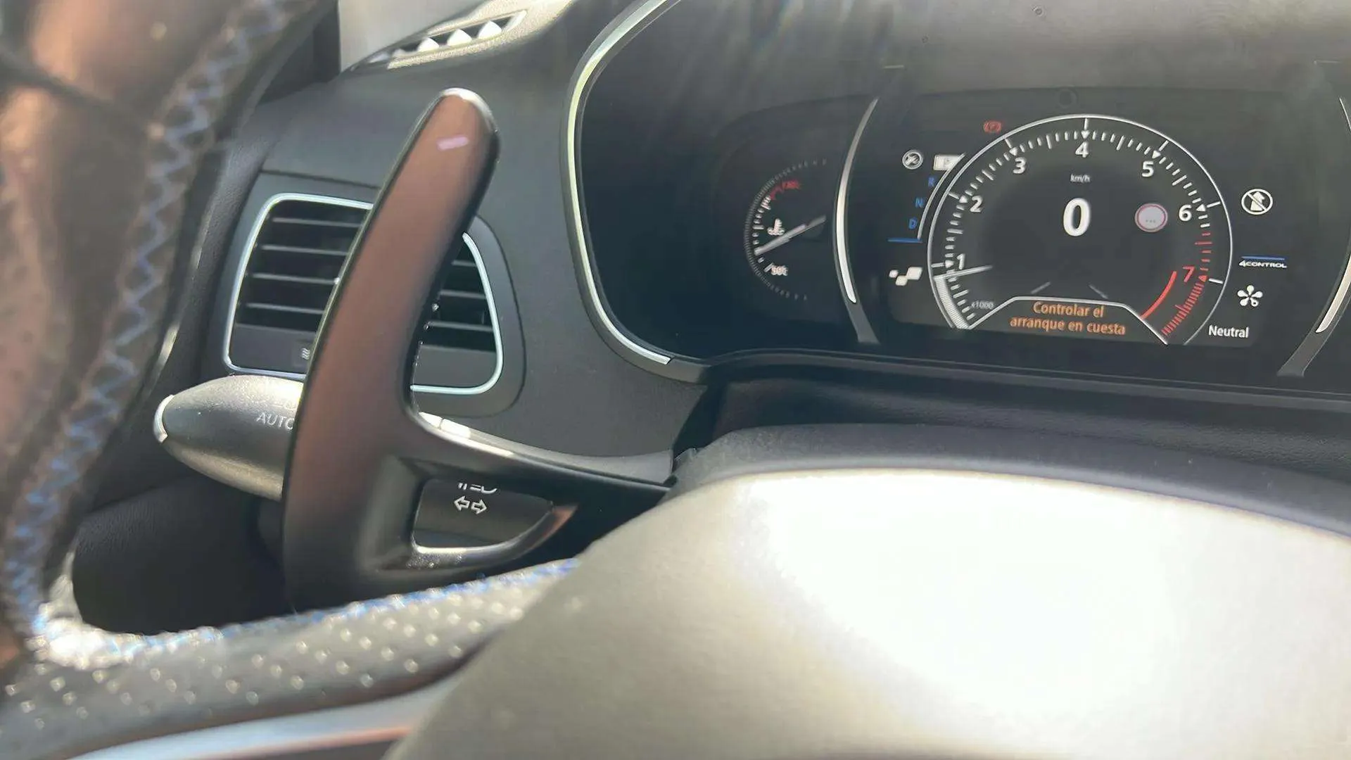 Renault Mégane GT Energy TCe EDC - foto 15
