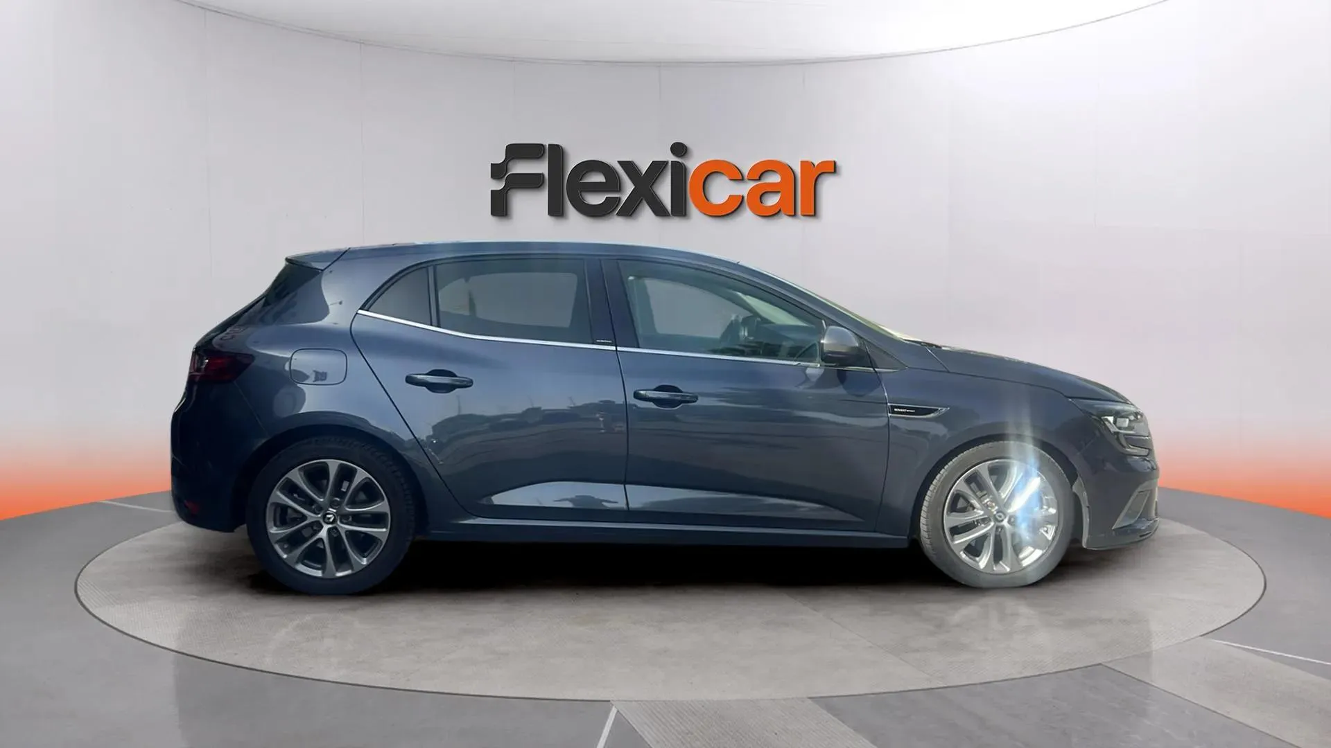 Renault Mégane GT Energy TCe EDC - foto 8