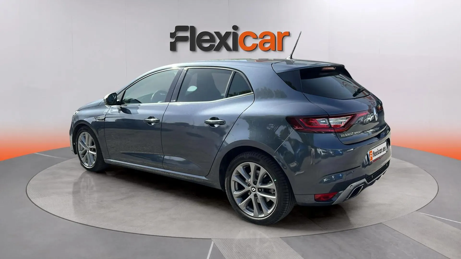 Renault Mégane GT Energy TCe EDC - foto 5