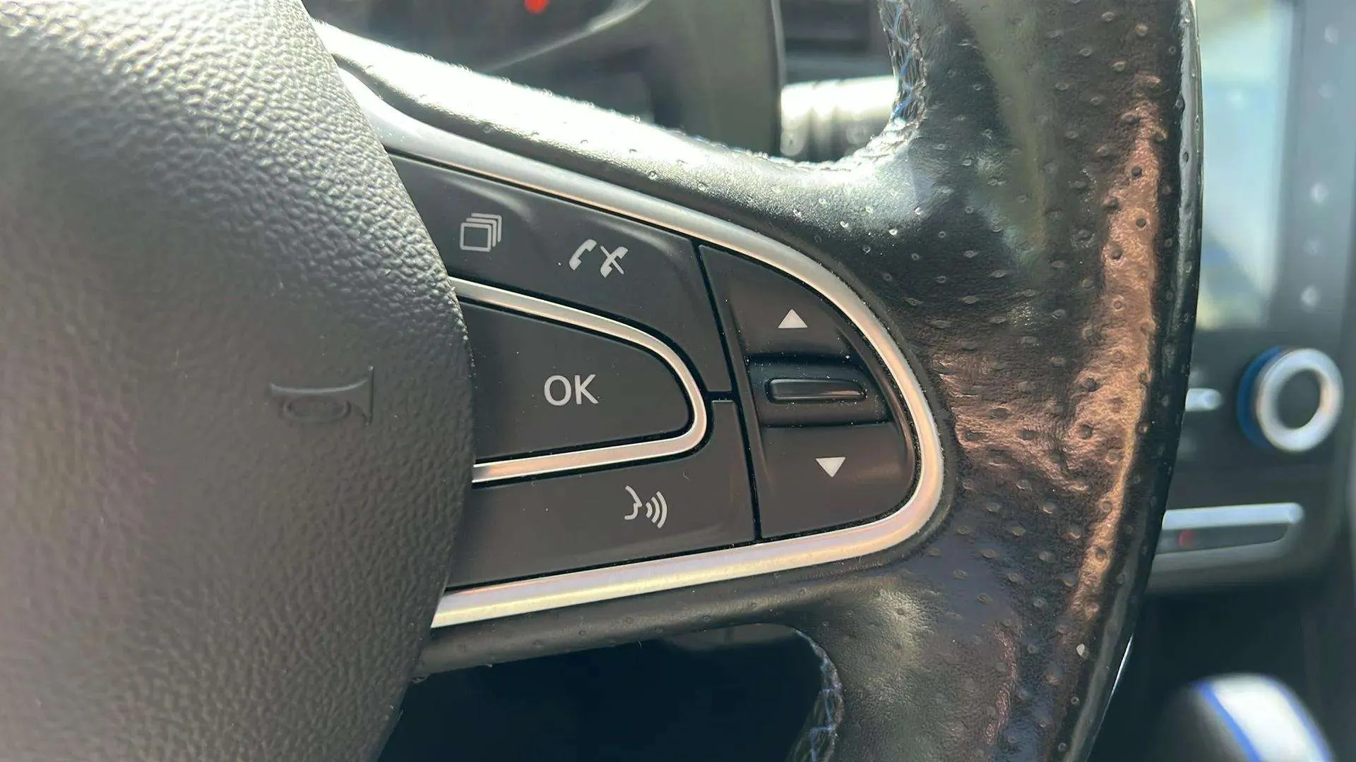 Renault Mégane GT Energy TCe EDC - foto 14