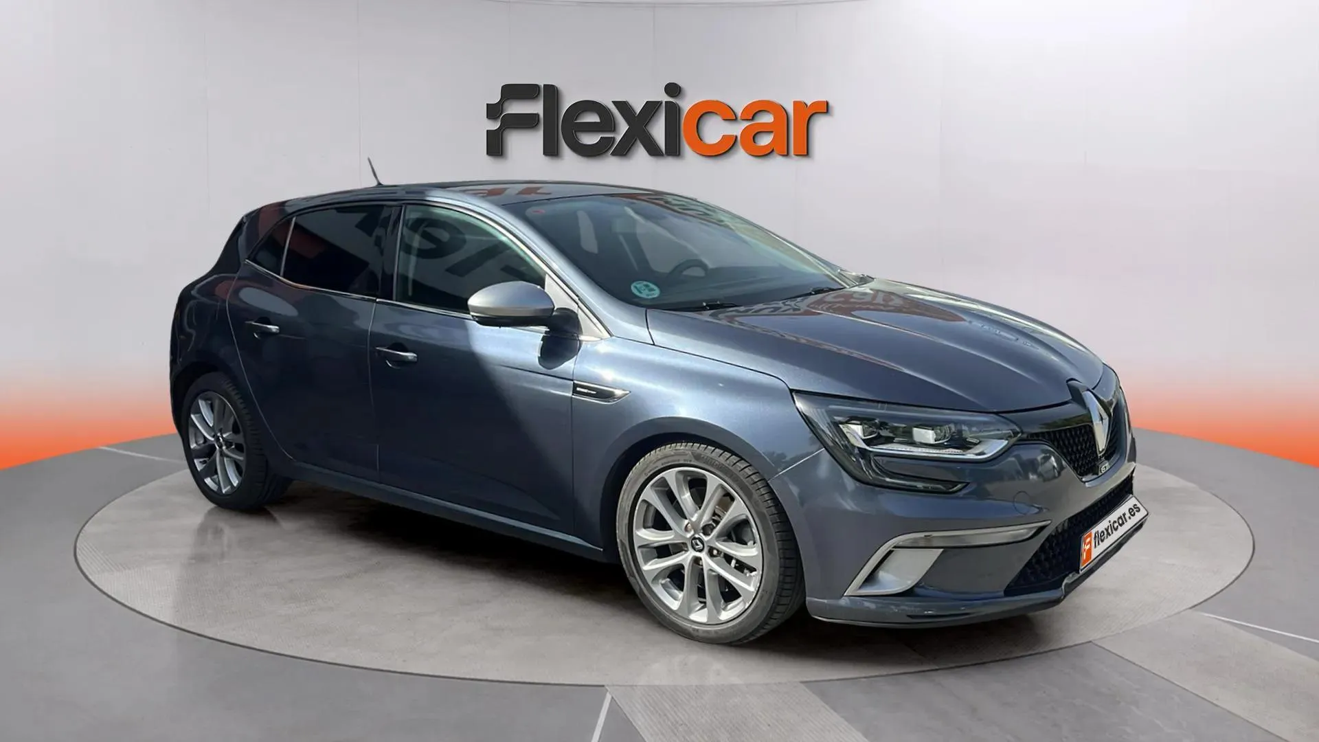 Renault Mégane GT Energy TCe EDC - foto 1